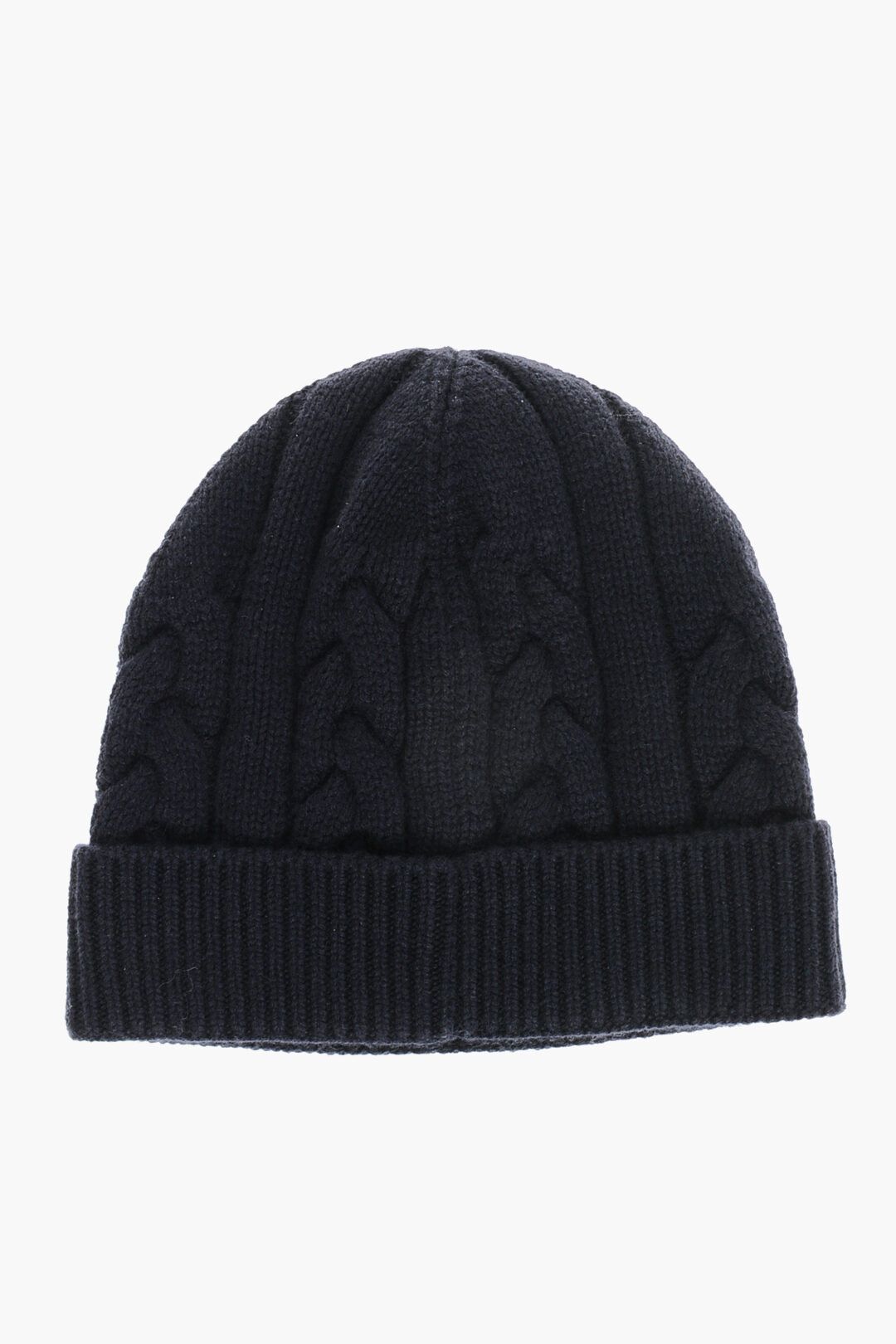 Dolce & Gabbana og1mm0825 Size: OS / Cap / Hat in Black Size ONE SIZE - 3 Thumbnail