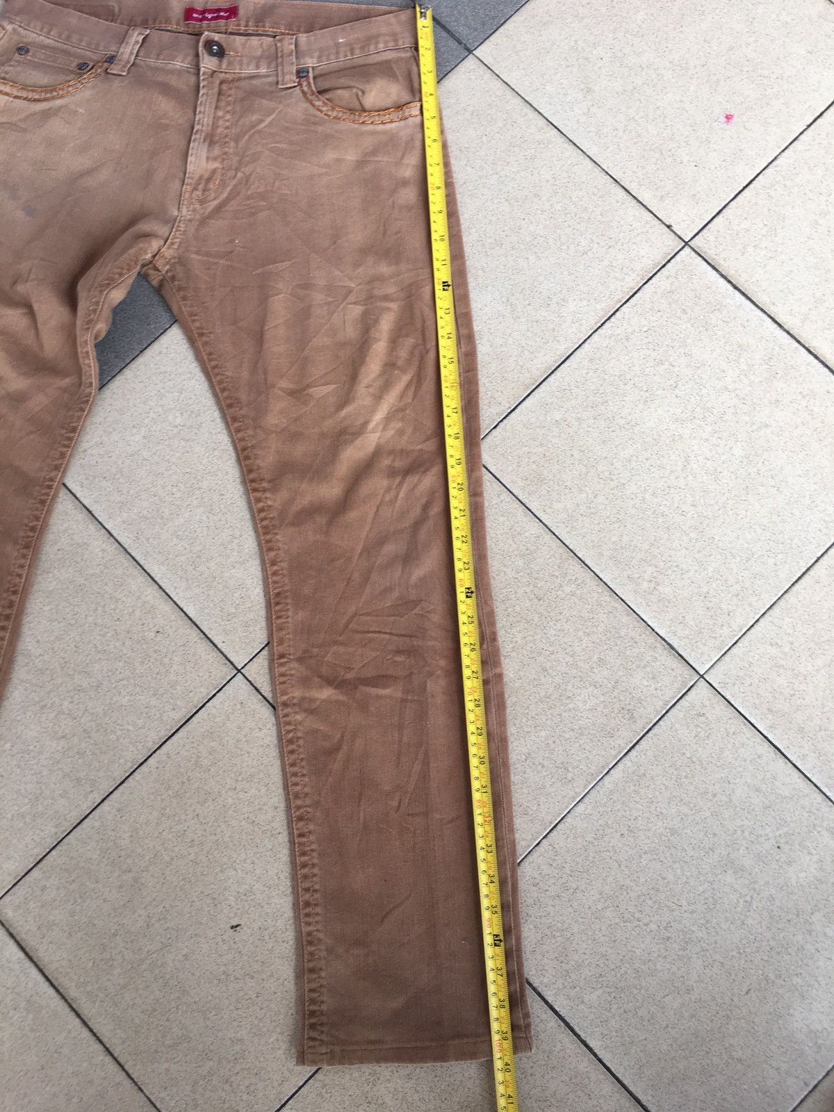 Other Anti label jeans standart premium Size US 34 / EU 50 - 9 Thumbnail