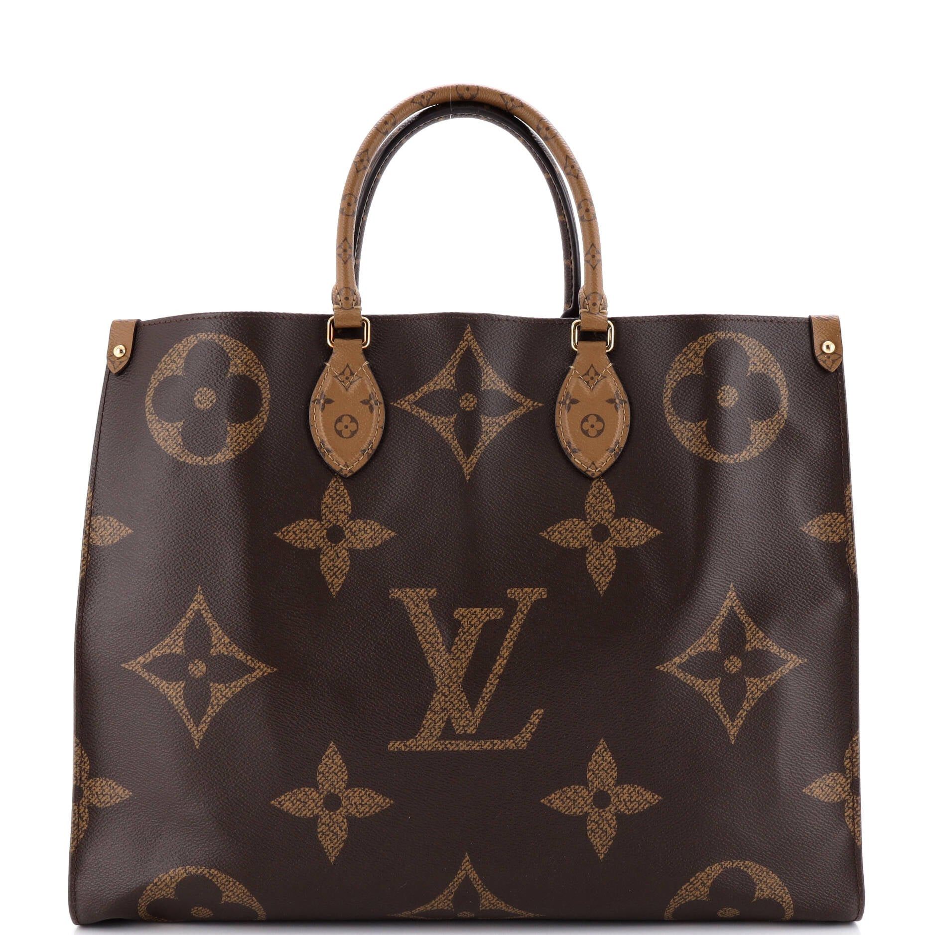 Louis Vuitton OnTheGo Tote Size ONE SIZE - 1 Thumbnail