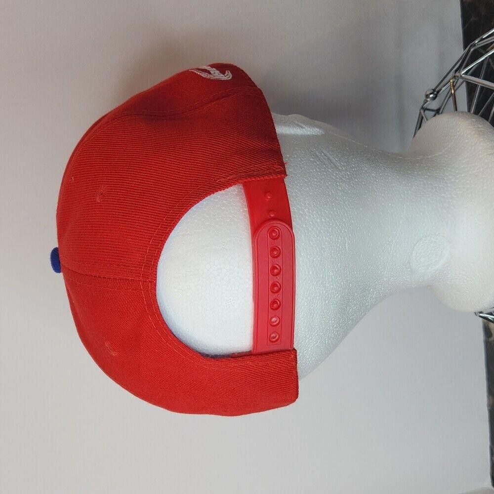 Other Budlight Expos Montreal SnapBack Cap Size ONE SIZE - 4 Thumbnail