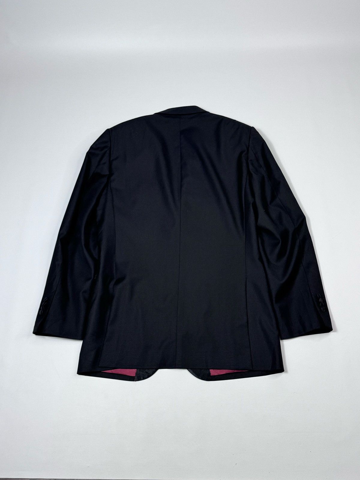 Suitsupply Suitsupply Wool One Button Suit Jacket model New Verona 40L Size 40L - 8 Thumbnail