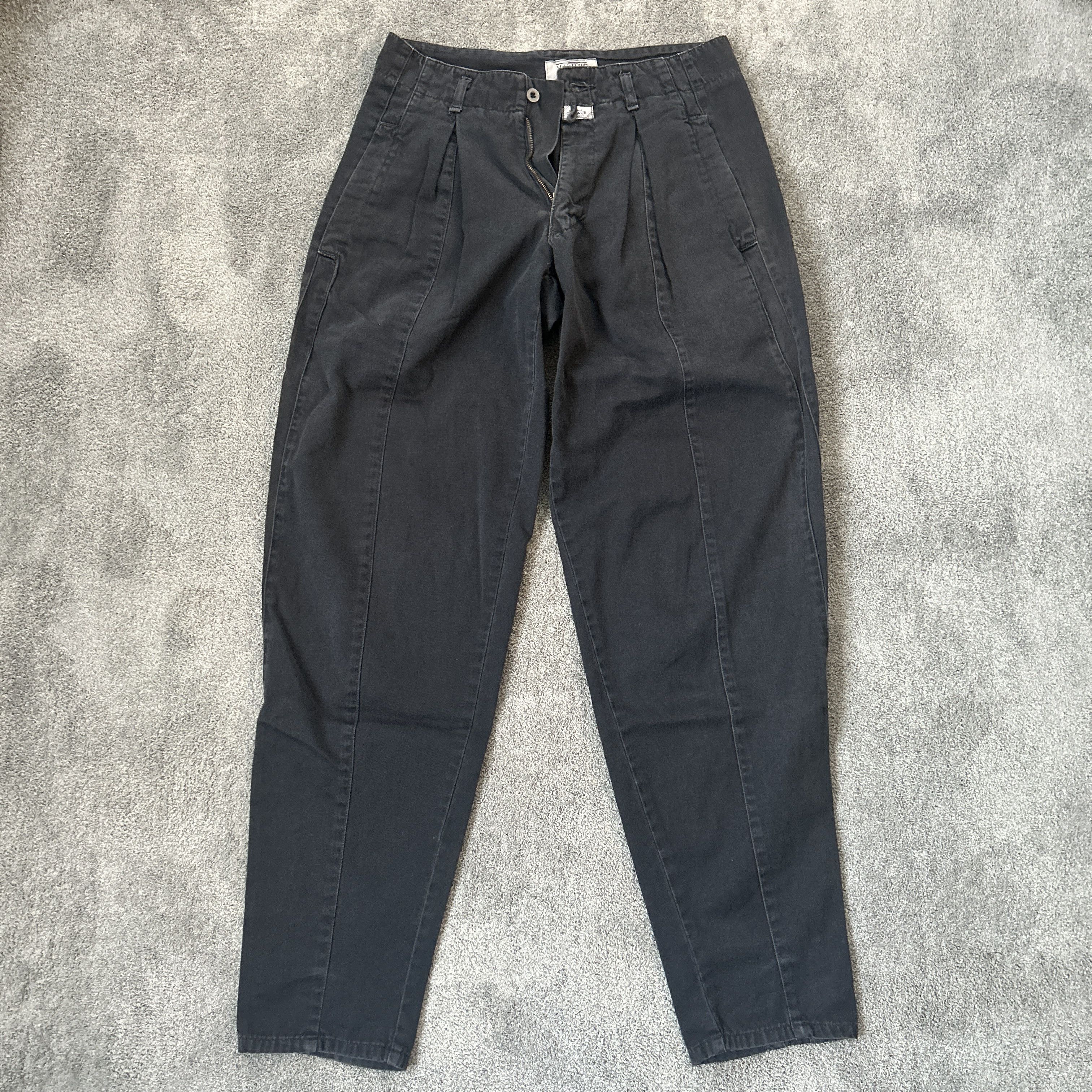 Marithe + Francois Girbaud Marithe Francois Girbaud pants Size US 28 / EU 44 - 3 Thumbnail