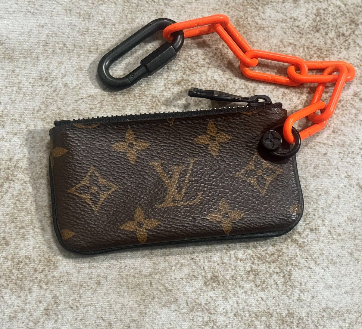 Louis Vuitton Louis Vuitton Lv Virgil Abloh Solar Ray Size ONE SIZE - 1 Thumbnail