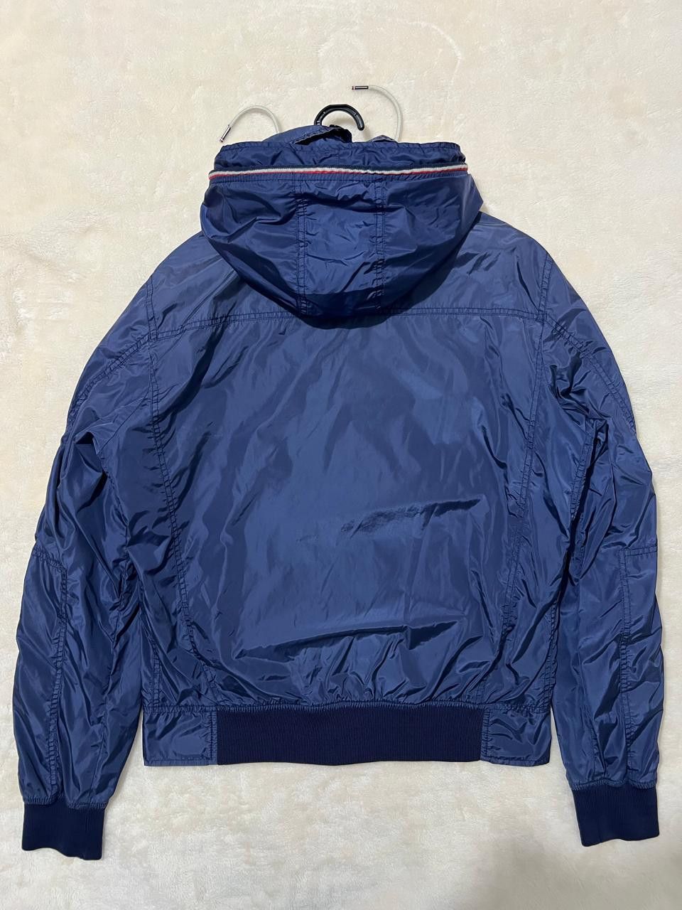 Moncler Moncler Victor jacket Size US XL / EU 56 / 4 - 3 Thumbnail