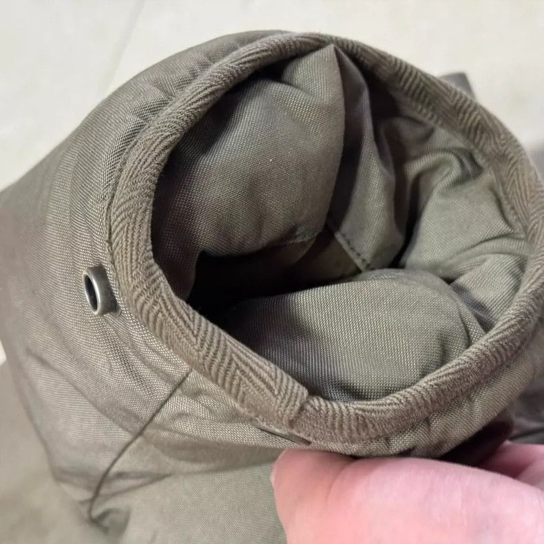 Visvim VisvimHeavy CD Military Line jacket 2504-Nextarrow Size US S / EU 44-46 / 1 - 6 Thumbnail