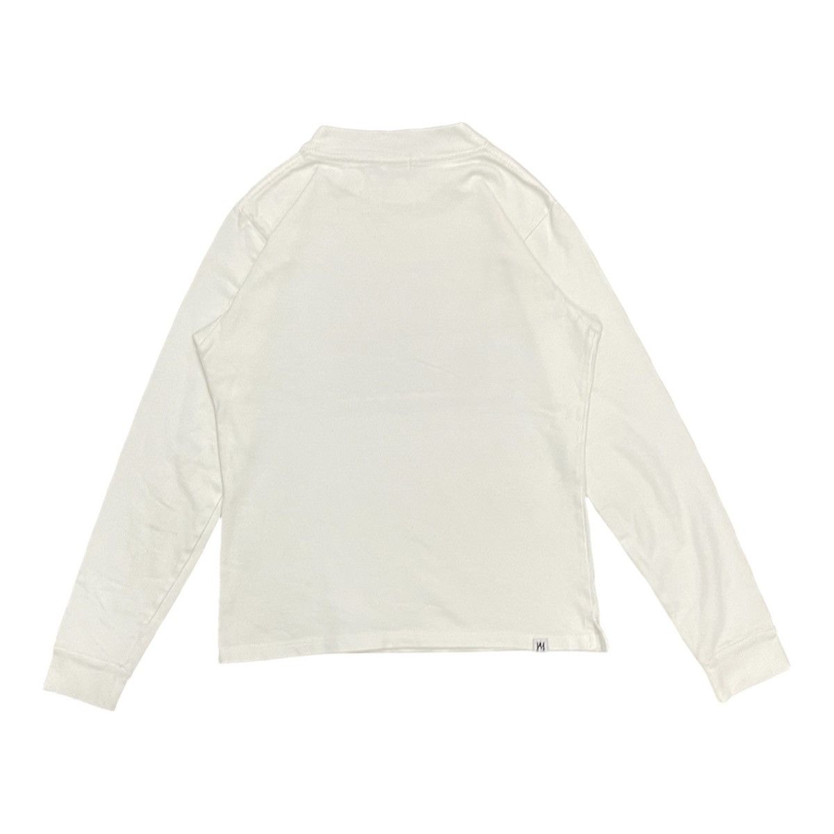 Hysteric Glamour 2000s HYSTERIC GLAMOUR “VIP MEMBER”NAKED GIRL LING SLEEVE Size US S / EU 44-46 / 1 - 2 Thumbnail