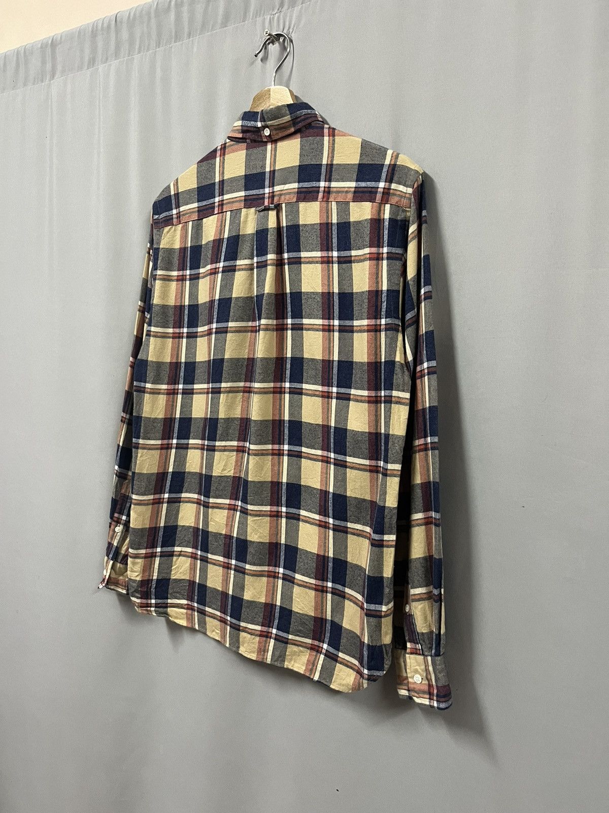 Beams Plus Beams plus shirts japanese brand Size US S / EU 44-46 / 1 - 8 Thumbnail