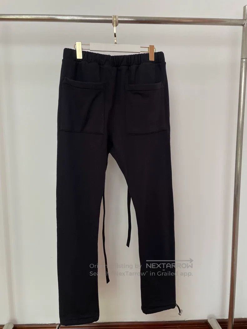 Fear of God Fear of God Stretch sweatpants Size US 30 / EU 46 - 2 Thumbnail