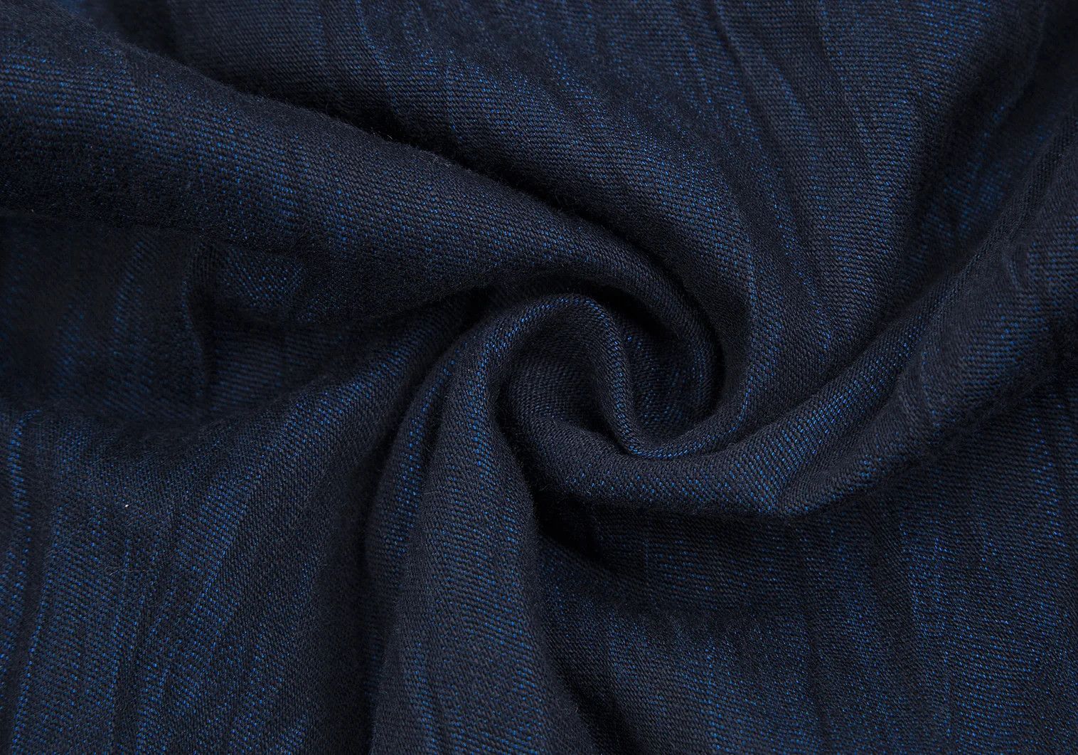 Issey Miyake A-POC INSIDE Flower Jacquard Pleated Pants Dark Blue 35 Size US 35 - 16 Thumbnail