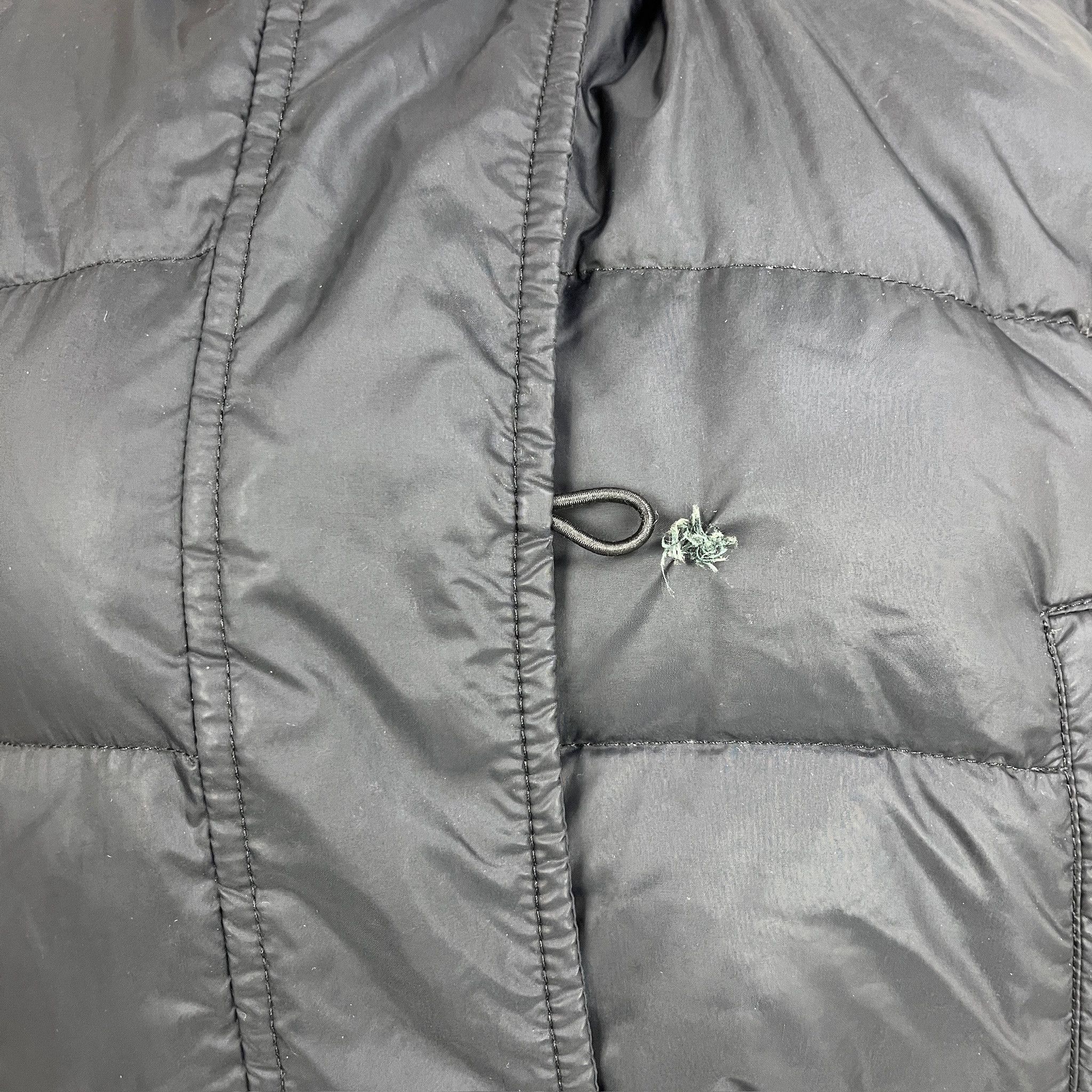 Moncler Piumino Moncler crop – 3 Size S / US 4 / IT 40 - 3 Thumbnail