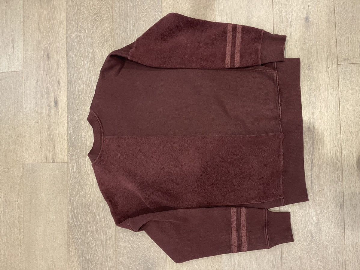 Stone Island Stone Island Crewneck Size US L / EU 52-54 / 3 - 2 Thumbnail