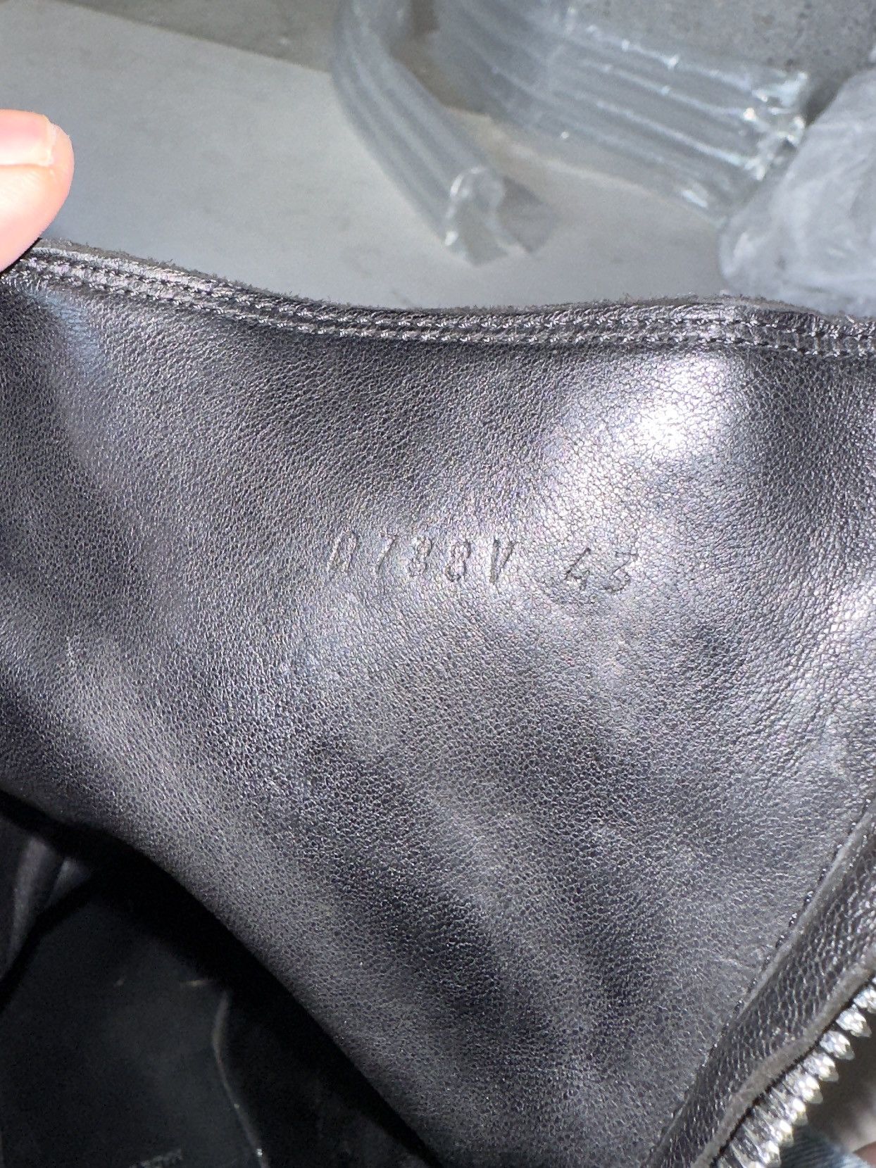Guidi Guidi 788V Horse full Grain Size US 9 / EU 42 - 13 Thumbnail