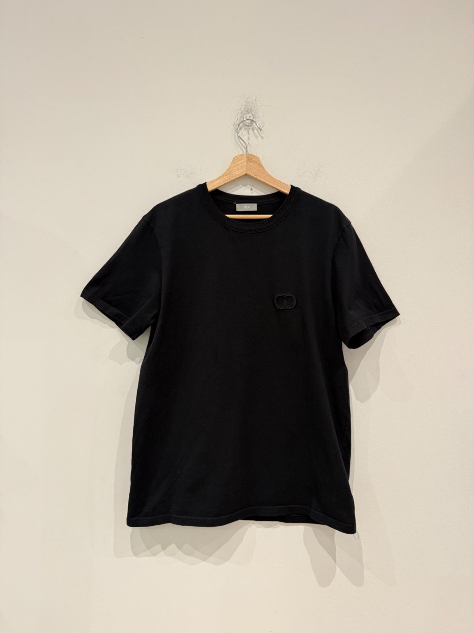 Dior Dior CD Icon Shirt Relaxed Fit Size US XL / EU 56 / 4 - 1 Thumbnail