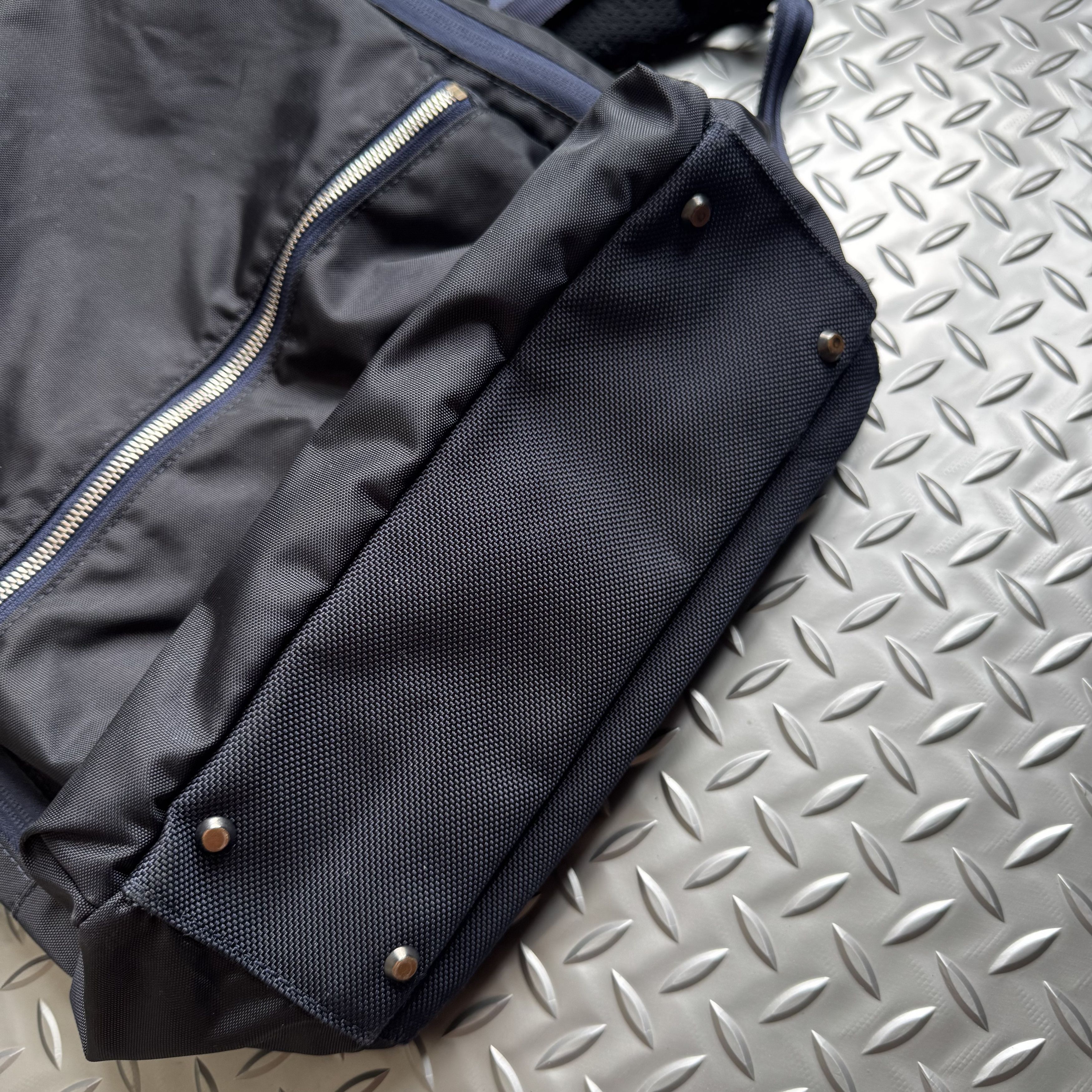 MasterPiece Master-Piece Nylon Backpack Size ONE SIZE - 8 Thumbnail