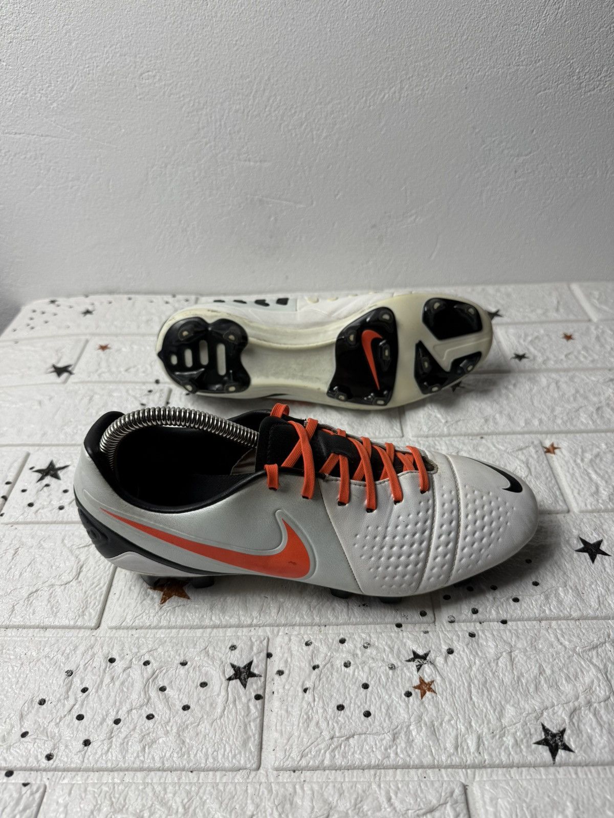 Nike Nike CTR 360 Trequartista 3 FG US8.5 UK7.5 EUR42 boots Size US 8.5 / EU 41-42 - 3 Thumbnail