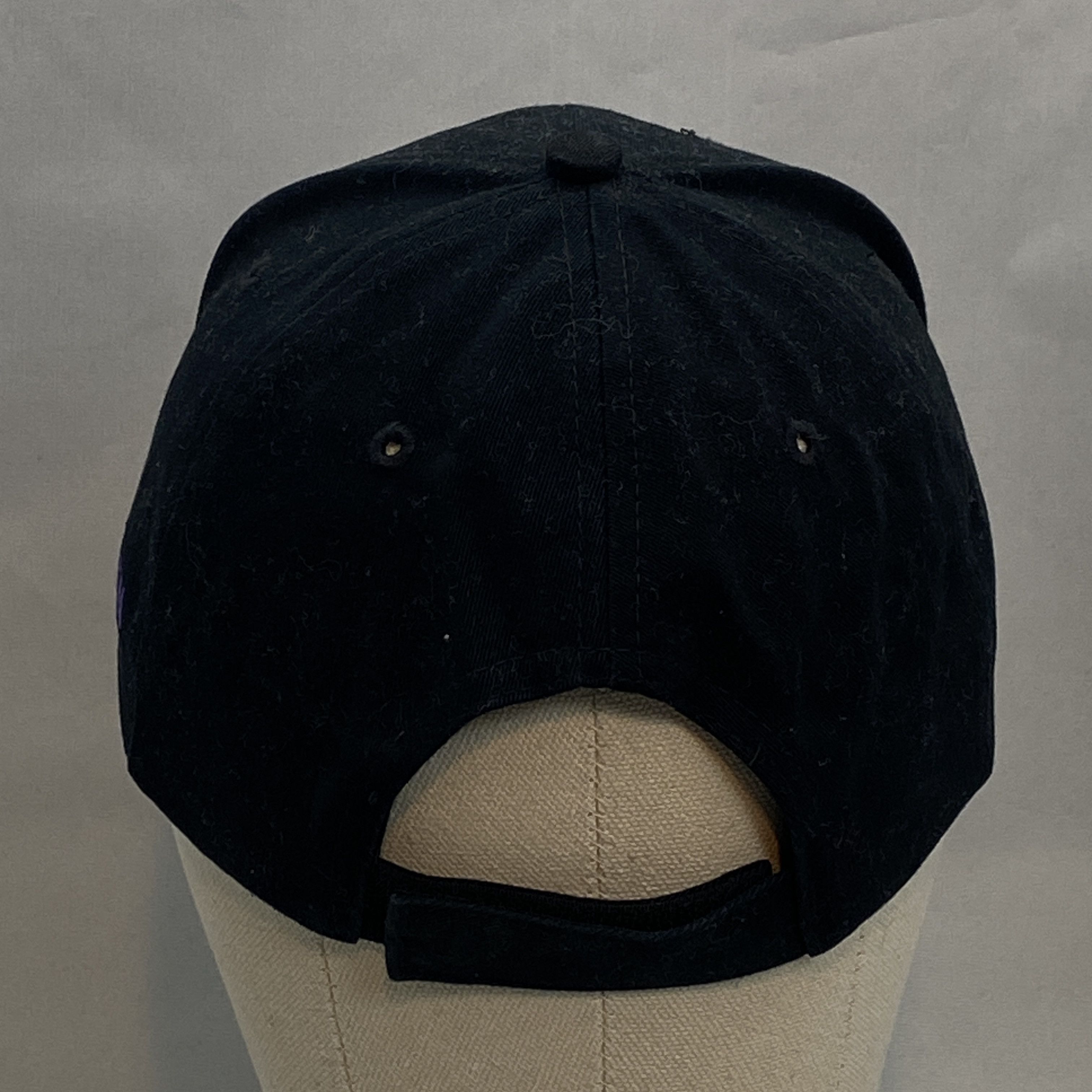 NCAA × Vintage UW Washington Huskies Baseball Hat Embroidered Logo One-Size Size ONE SIZE - 3 Thumbnail