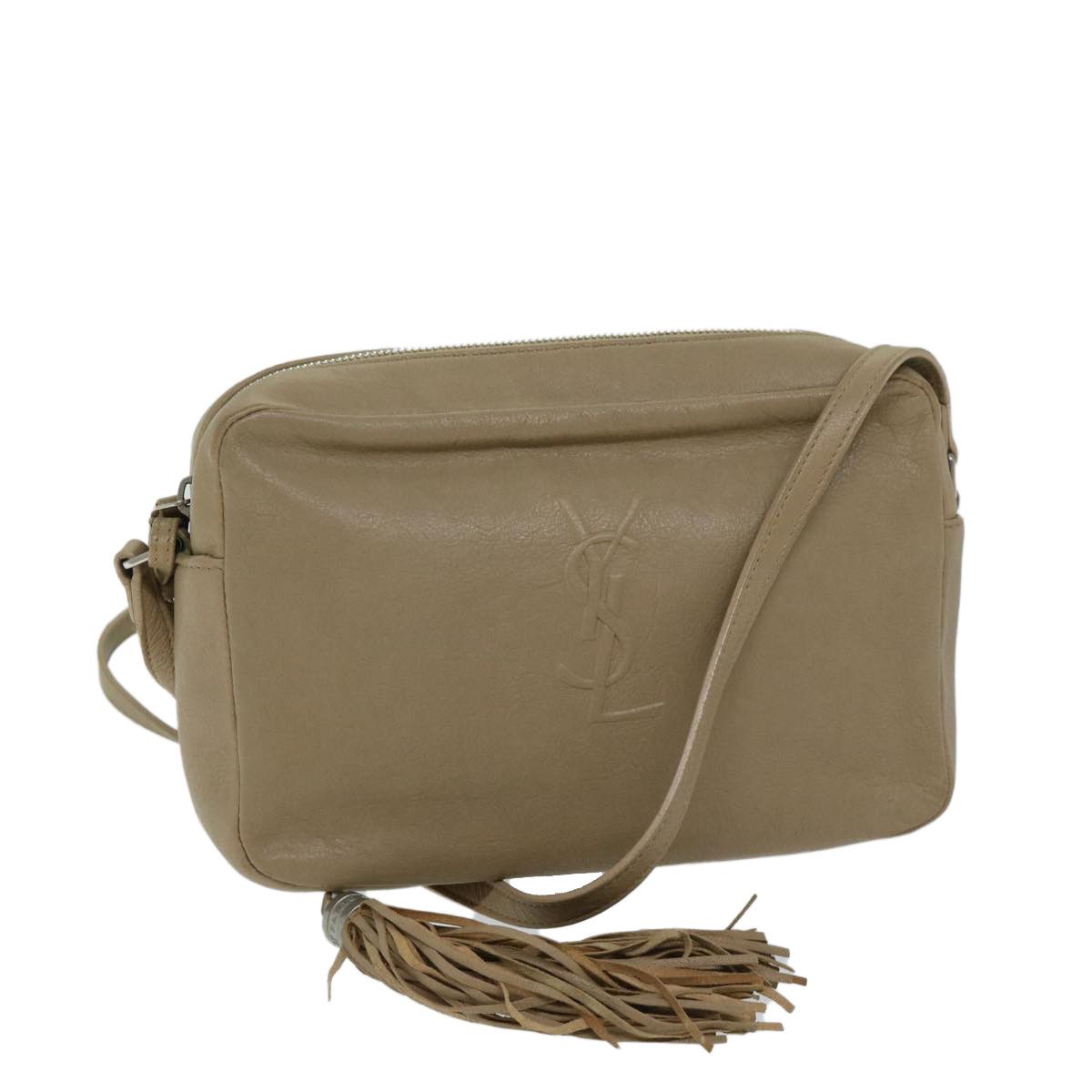 Yves Saint Laurent Saint Laurent Lou shoulder Size ONE SIZE - 1 Thumbnail