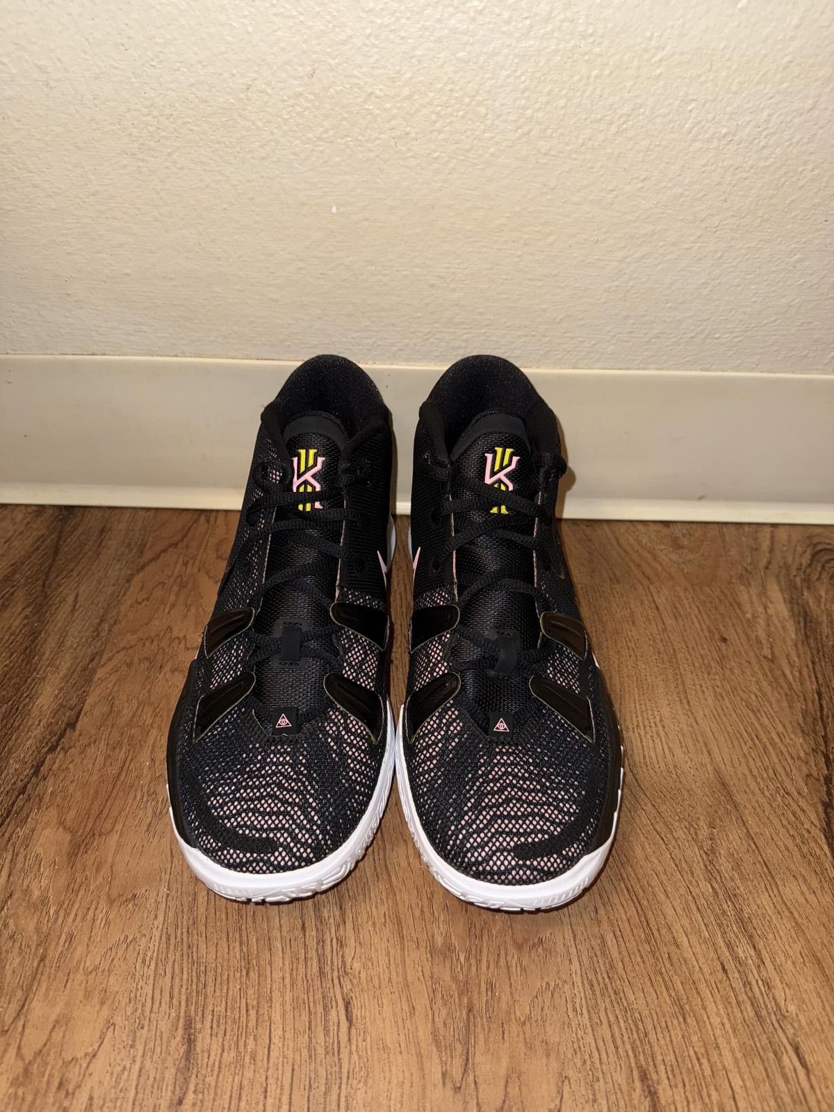 Nike Nike Kyrie 7 Ripple Effect (GS) Size US 6 / EU 39 - 2 Thumbnail