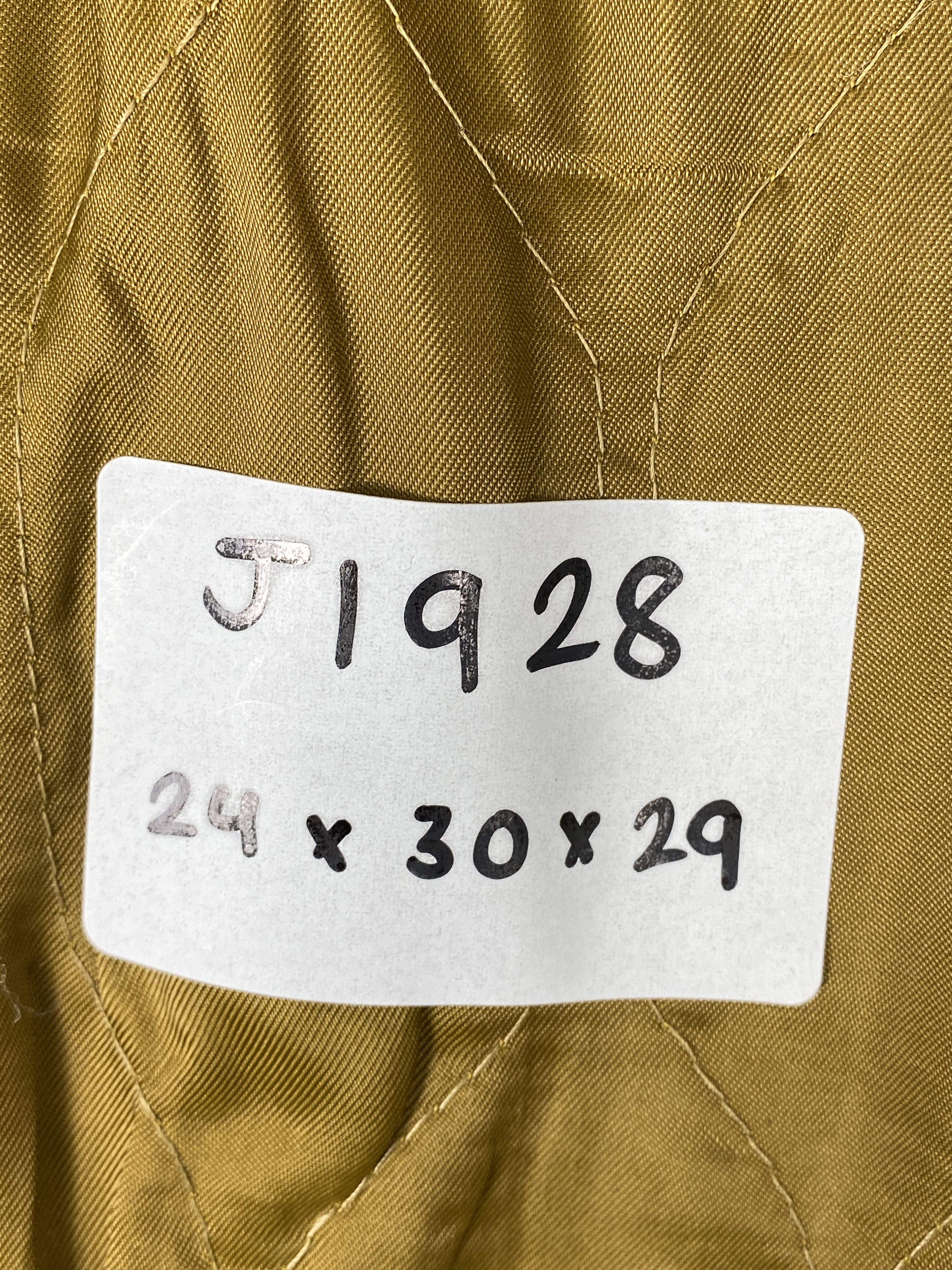 Japanese Brand Vintage Monteviso Creative Jacket J1928 Size US M / EU 48-50 / 2 - 10 Thumbnail