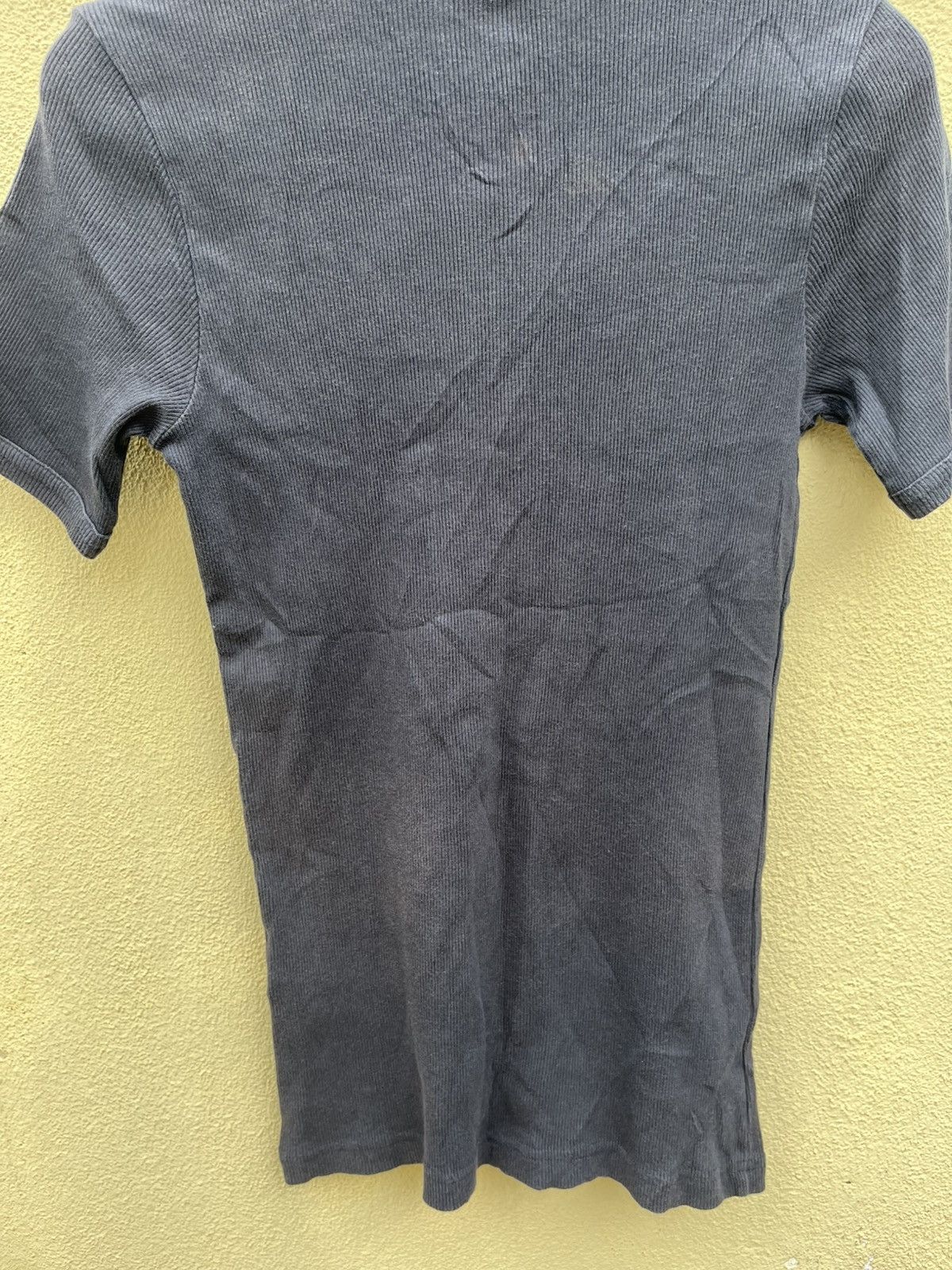 Vintage Vintage Armani jeans tee Size US M / EU 48-50 / 2 - 7 Thumbnail