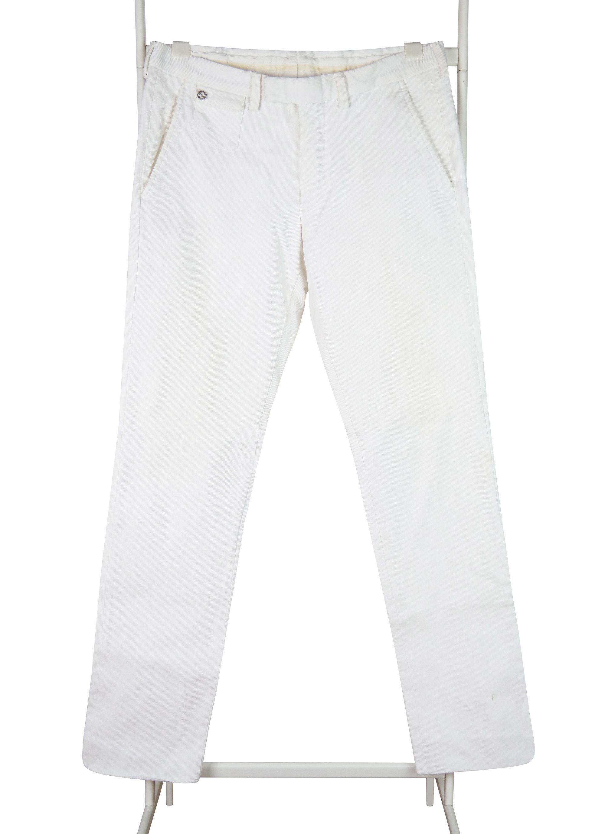 Gucci Gucci by Tom Ford vintage pants Size US 30 / EU 46 - 1 Thumbnail