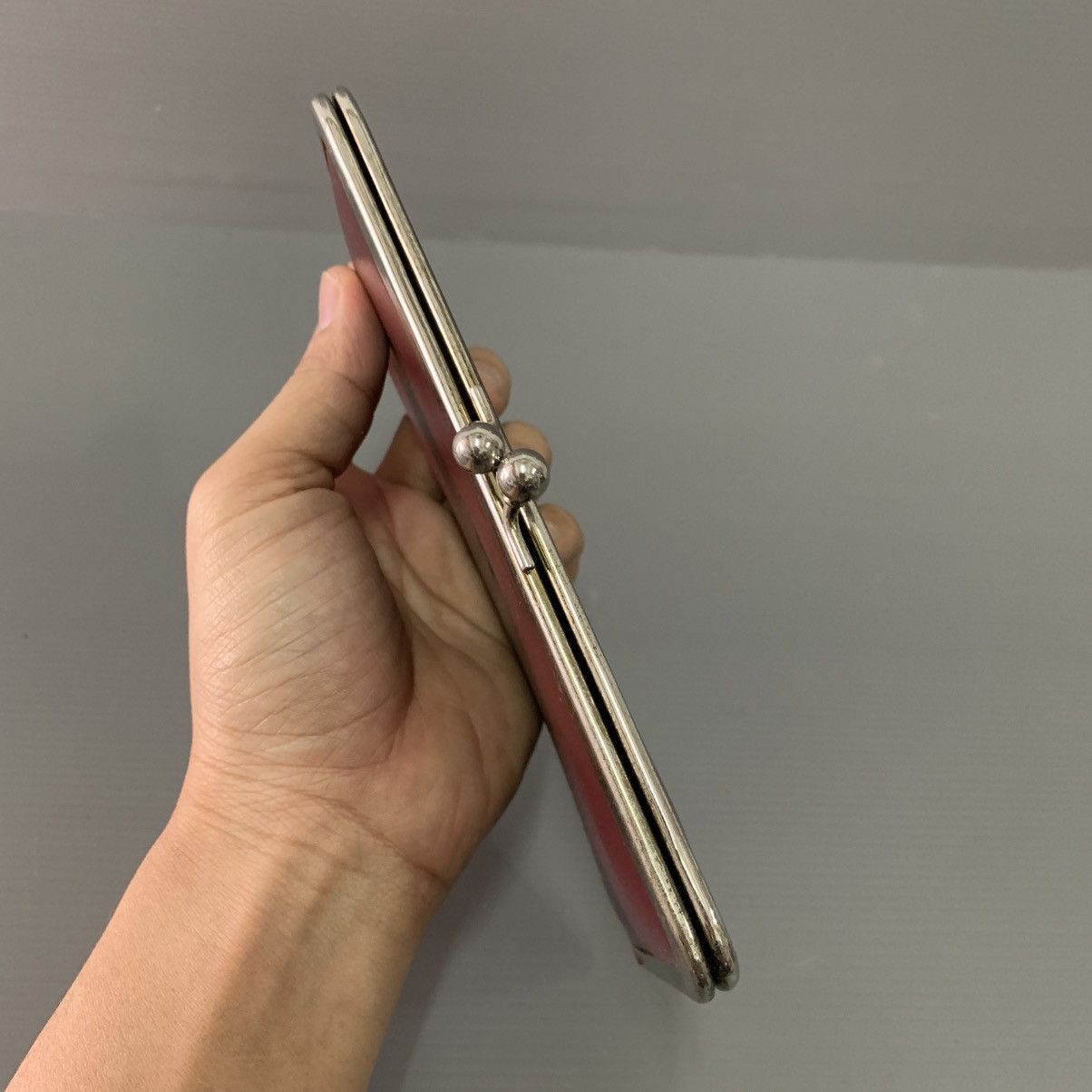 Cartier Cartier Vintage Coin Wallet Size ONE SIZE - 5 Thumbnail