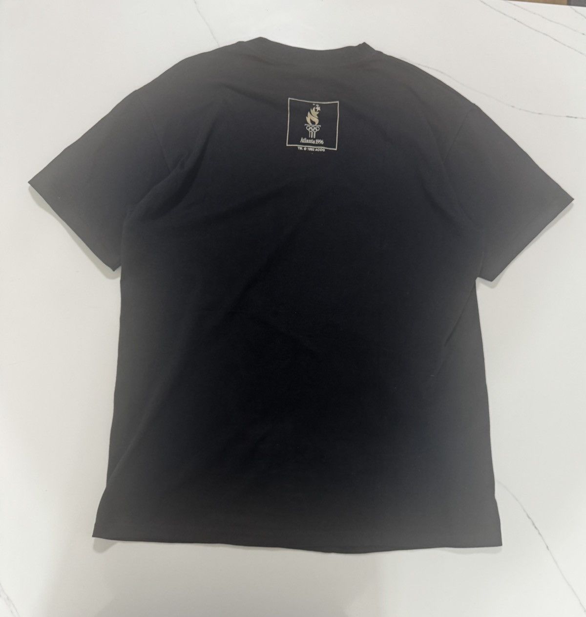 Hanes 🔥 Vintage 1996 Atlanta Olympics Graphic tee Size US M / EU 48-50 / 2 - 2 Thumbnail