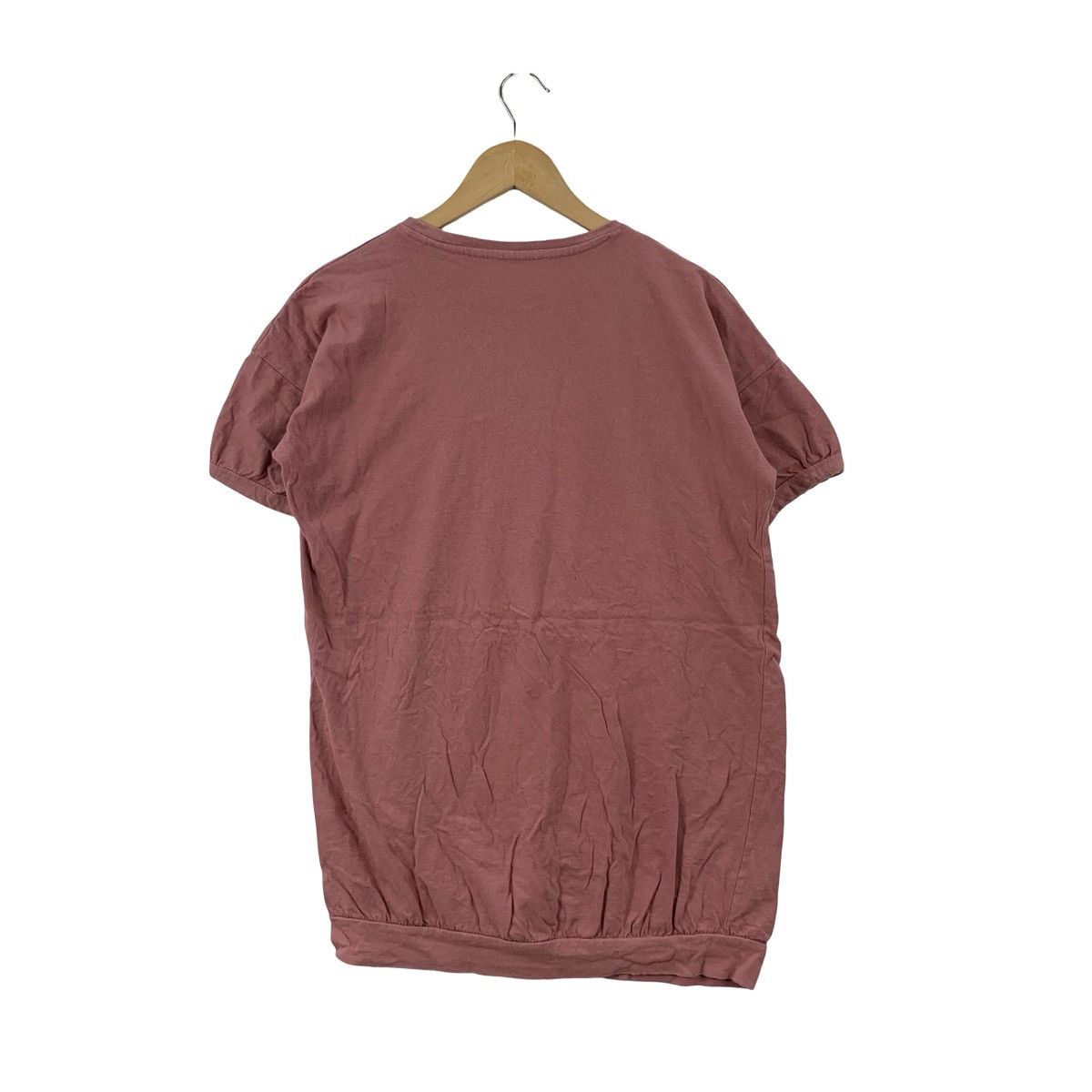 Vintage Vintage Graphic Love Street Keep Free Quote Print Tee Size US M / EU 48-50 / 2 - 6 Thumbnail