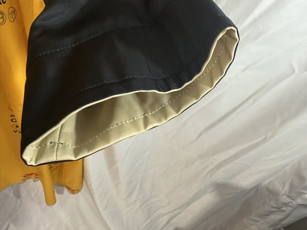 Off-White Off White Raincoat x Peacoat Size US L / EU 52-54 / 3 - 18 Thumbnail