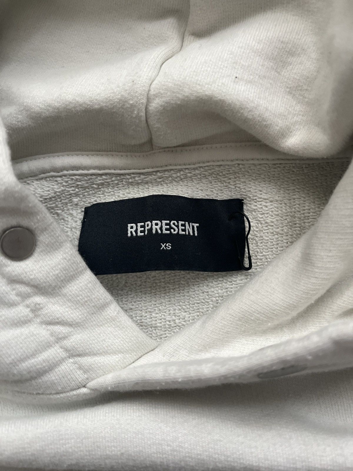 Represent Clo. Represent Owners Club Hoodie Size US XS / EU 42 / 0 - 3 Thumbnail