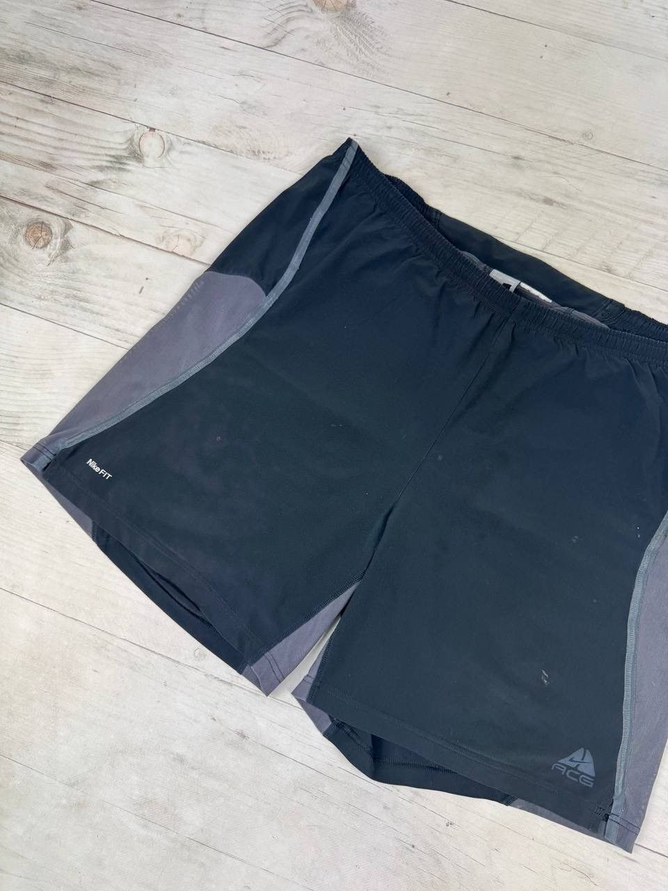 Nike ACG Vintage Nike ACG Shorts Size US 36 / EU 52 - 3 Thumbnail