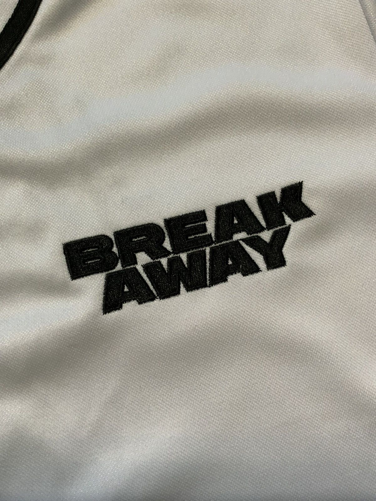 Other Breakaway Festival EDM Leave It All Behind Baseball Jersey Size US XL / EU 56 / 4 - 7 Thumbnail