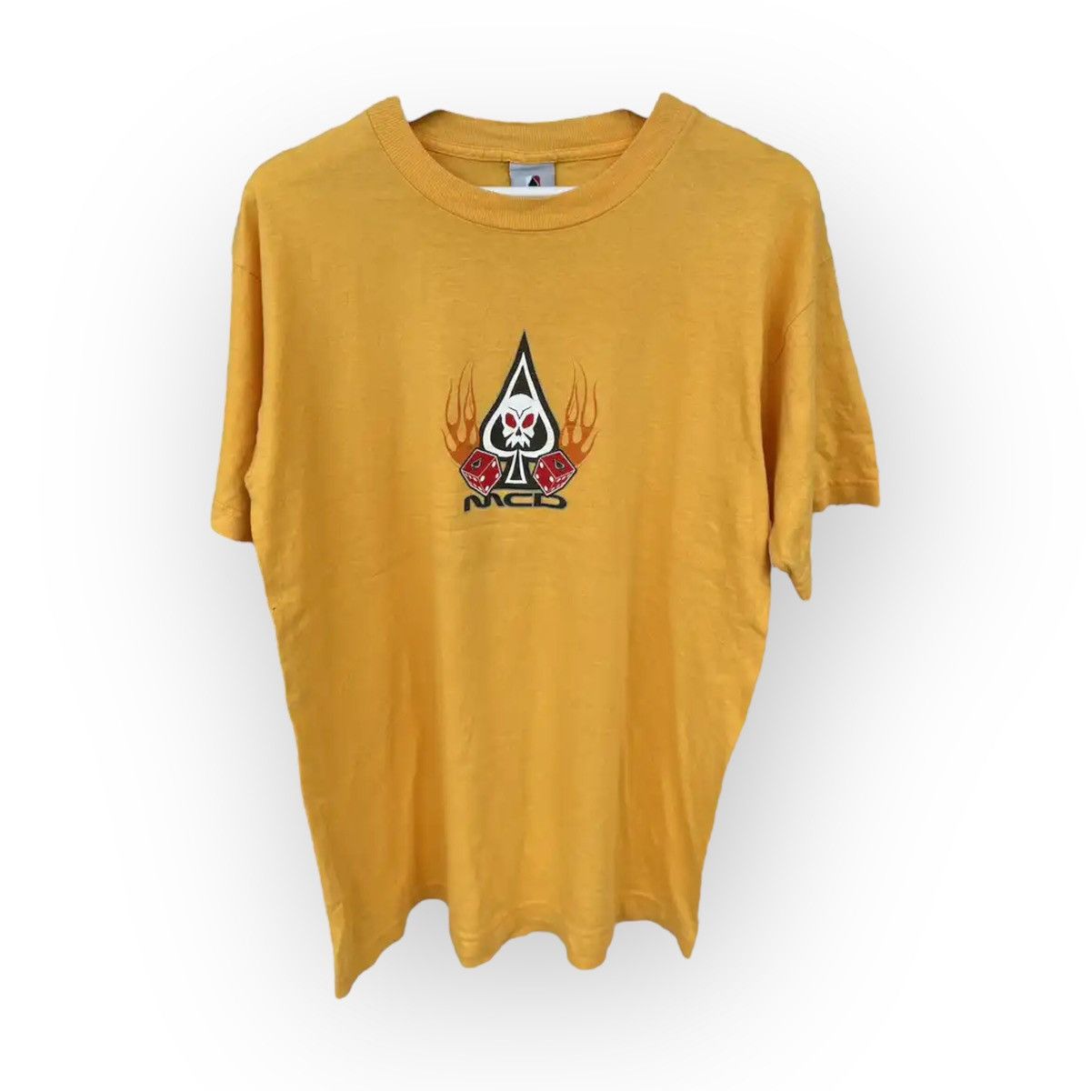 Vintage More Core Division Tee