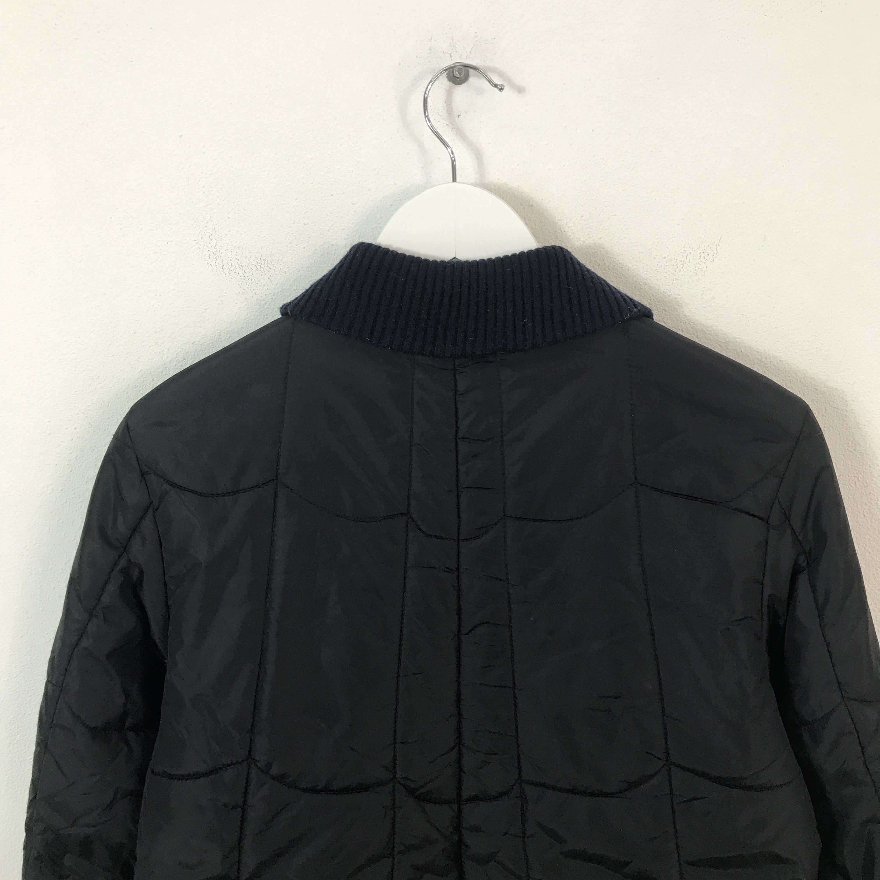 Diesel Diesel Puffer parka design jacket zipper Size M / US 6-8 / IT 42-44 - 4 Thumbnail