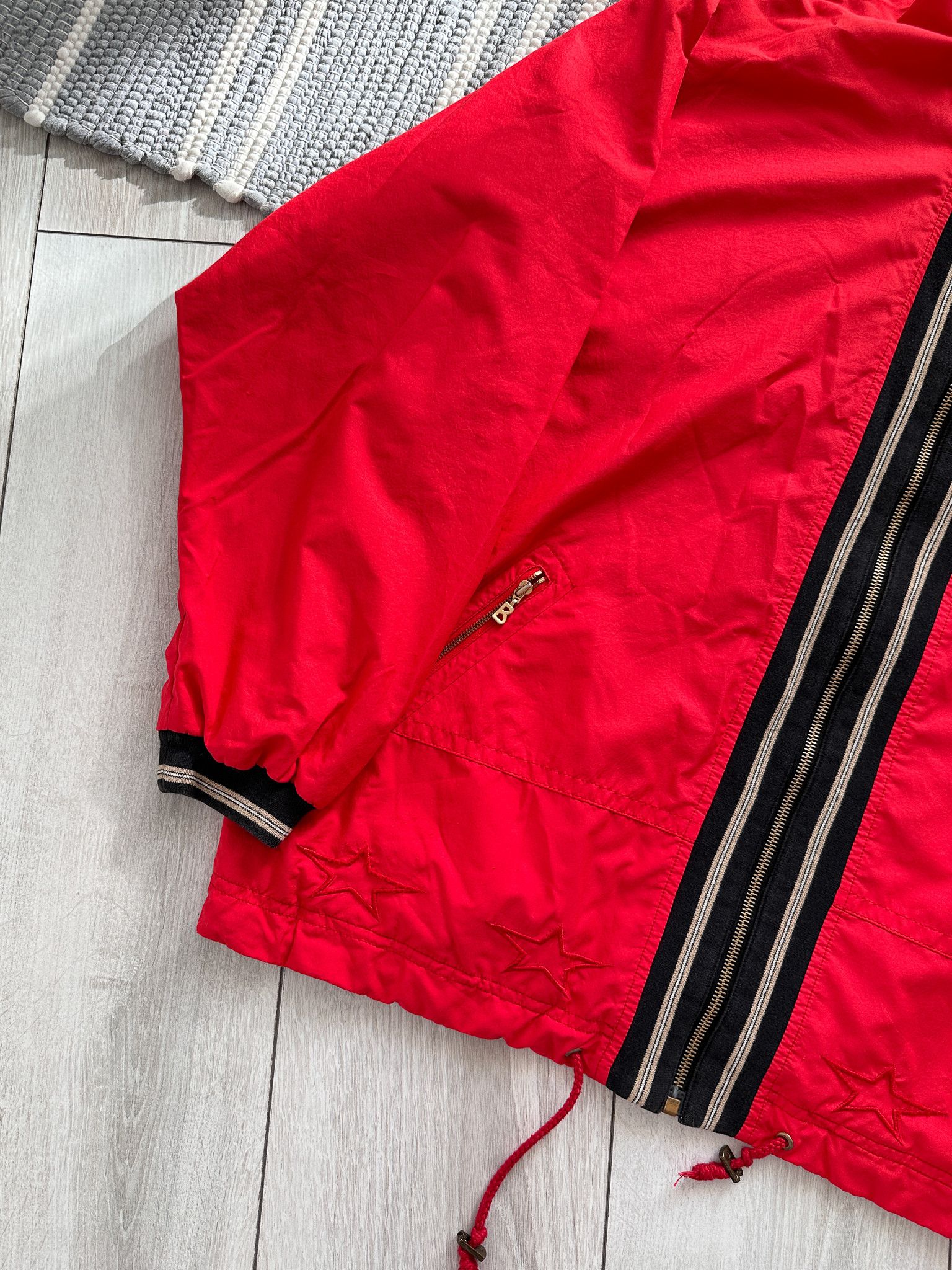 Bogner Vintage Bogner Light Jacket Size US L / EU 52-54 / 3 - 5 Thumbnail