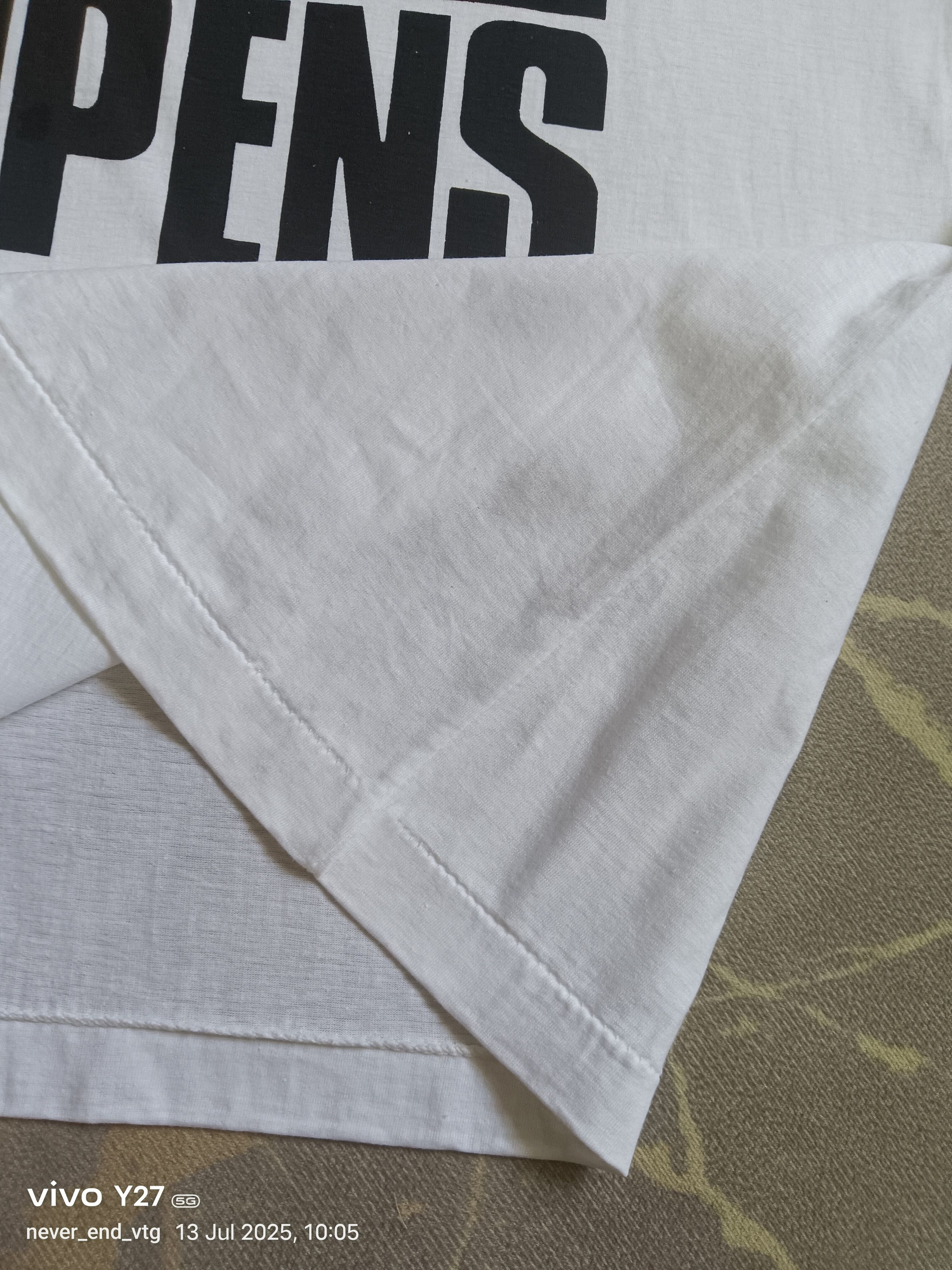 Other VINTAGE SHIT HAPPENS Size US L / EU 52-54 / 3 - 9 Thumbnail