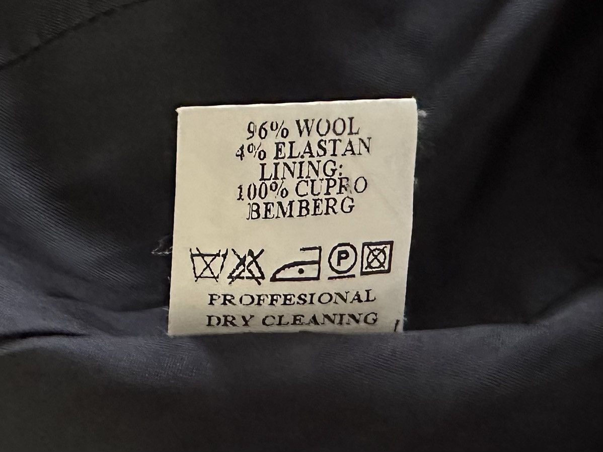 Other Pauw Amsterdam Classic Wool Blazer Jacket Women's Size 2 Size M / US 6-8 / IT 42-44 - 5 Thumbnail