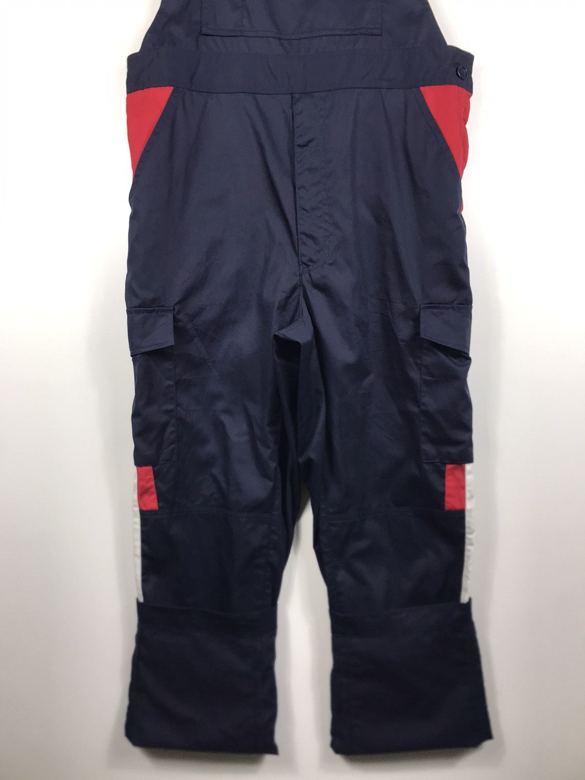 BMW × Sports Specialties 🔥BMW Motorrad Workers Technician Uniform Coverall Size US 36 / EU 52 - 4 Thumbnail