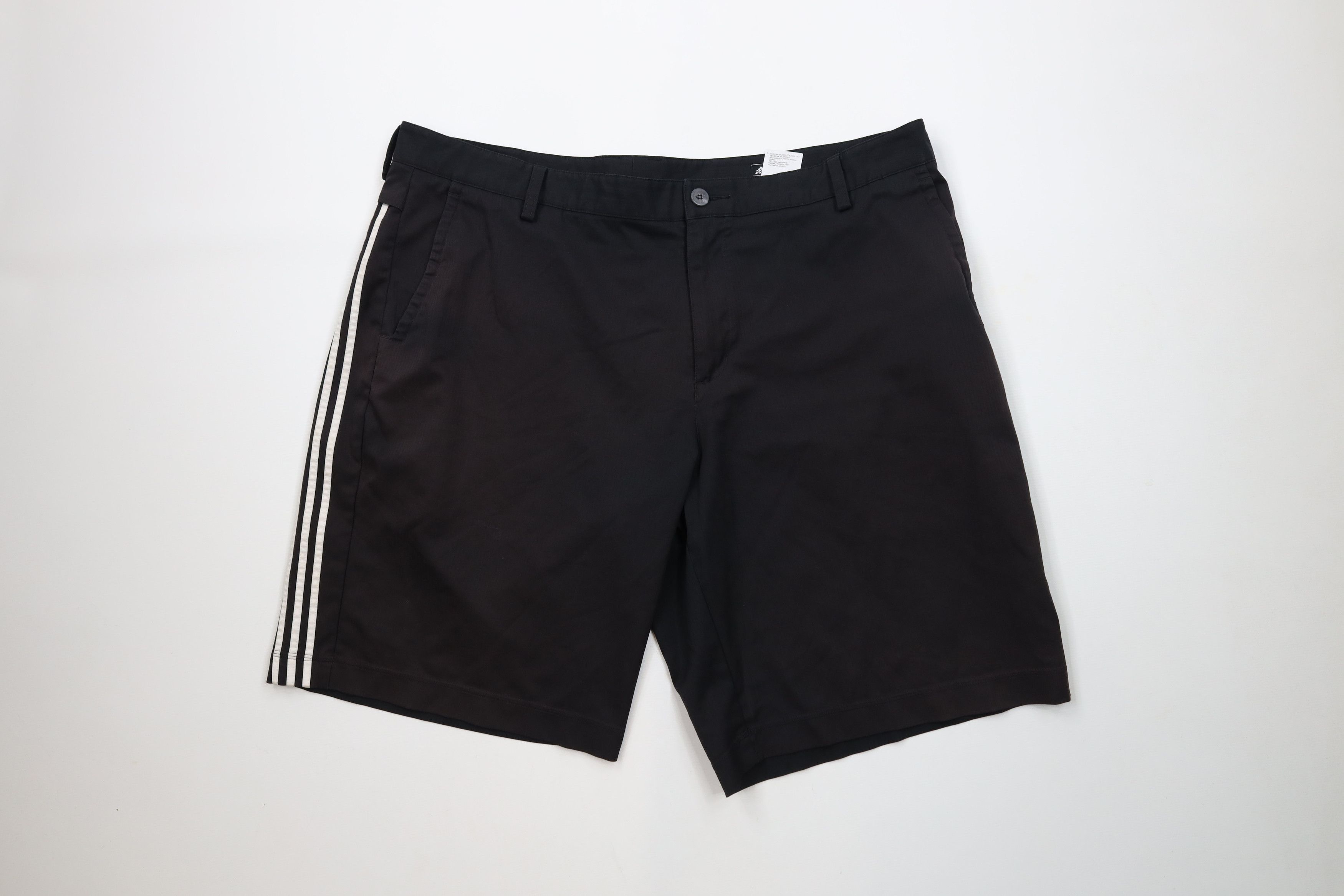 Adidas × Vintage Vintage Y2K Adidas Golf Sun Faded Golfing Chino Shorts Size US 40 / EU 56 - 1 Thumbnail