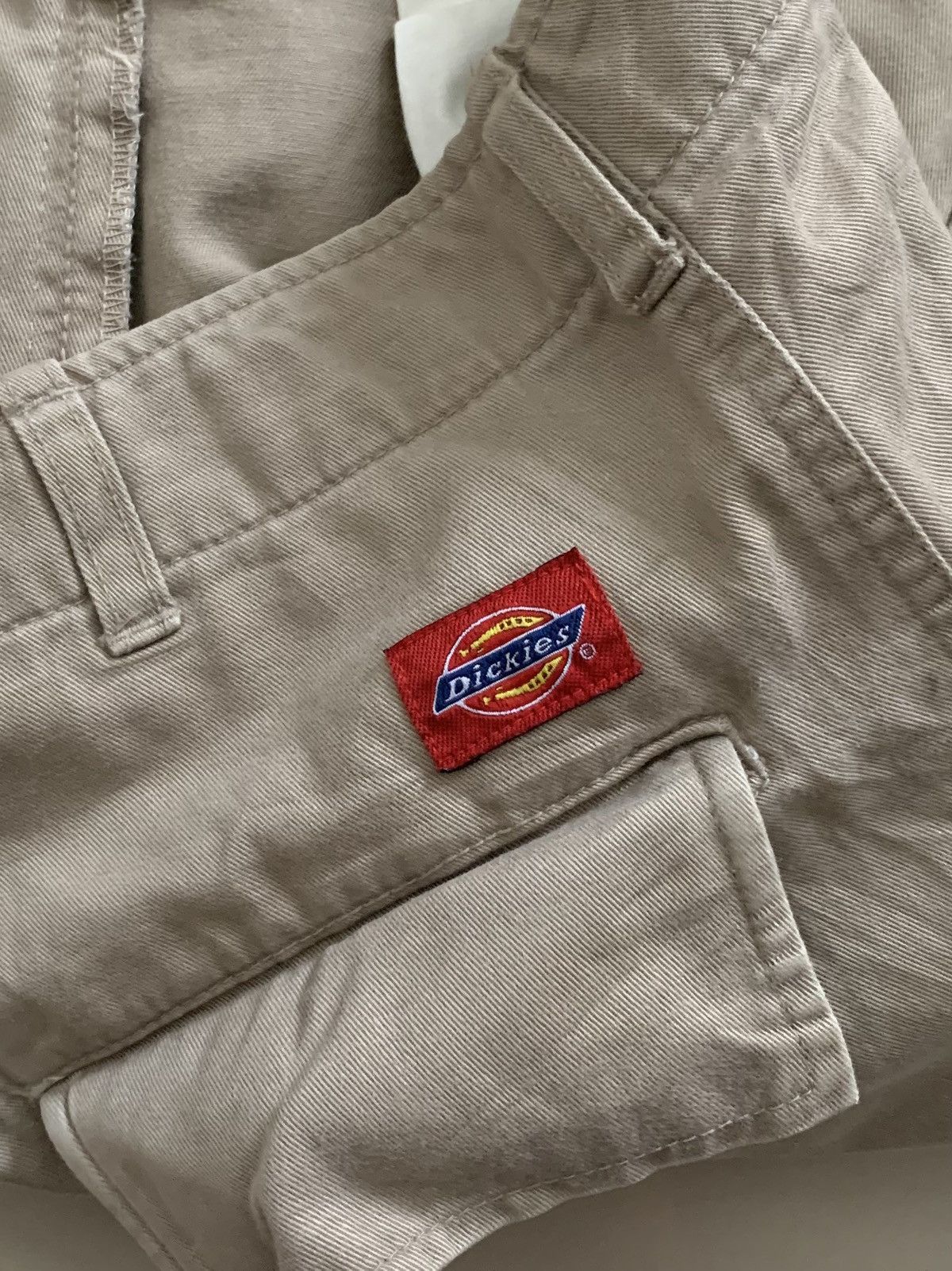 Dickies Vintage Dickies Military Cargo Pants Size US 28 / EU 44 - 7 Thumbnail