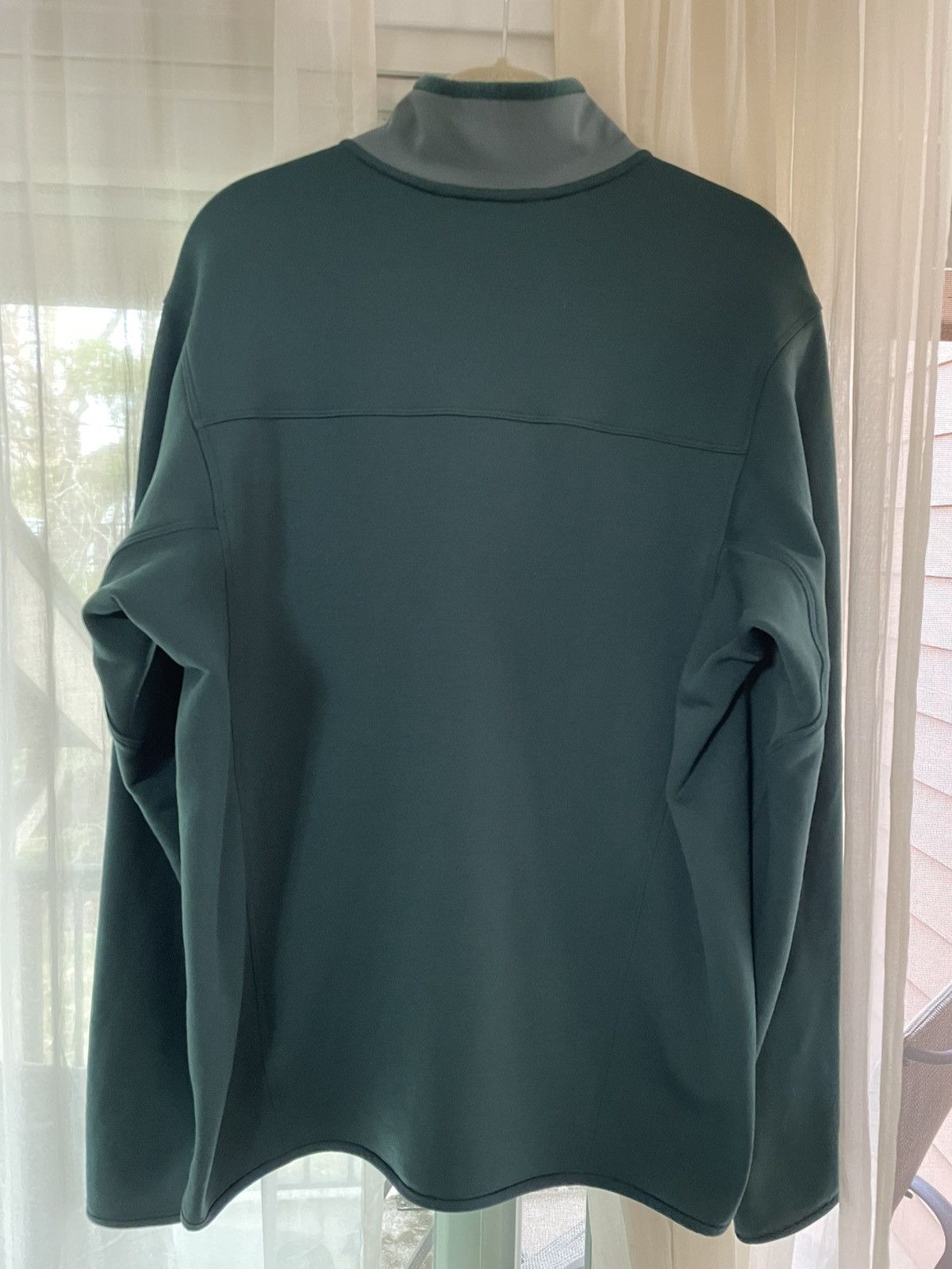Arc'teryx Arc’teryx Green Kyanite Jacket Size US M / EU 48-50 / 2 - 6 Thumbnail
