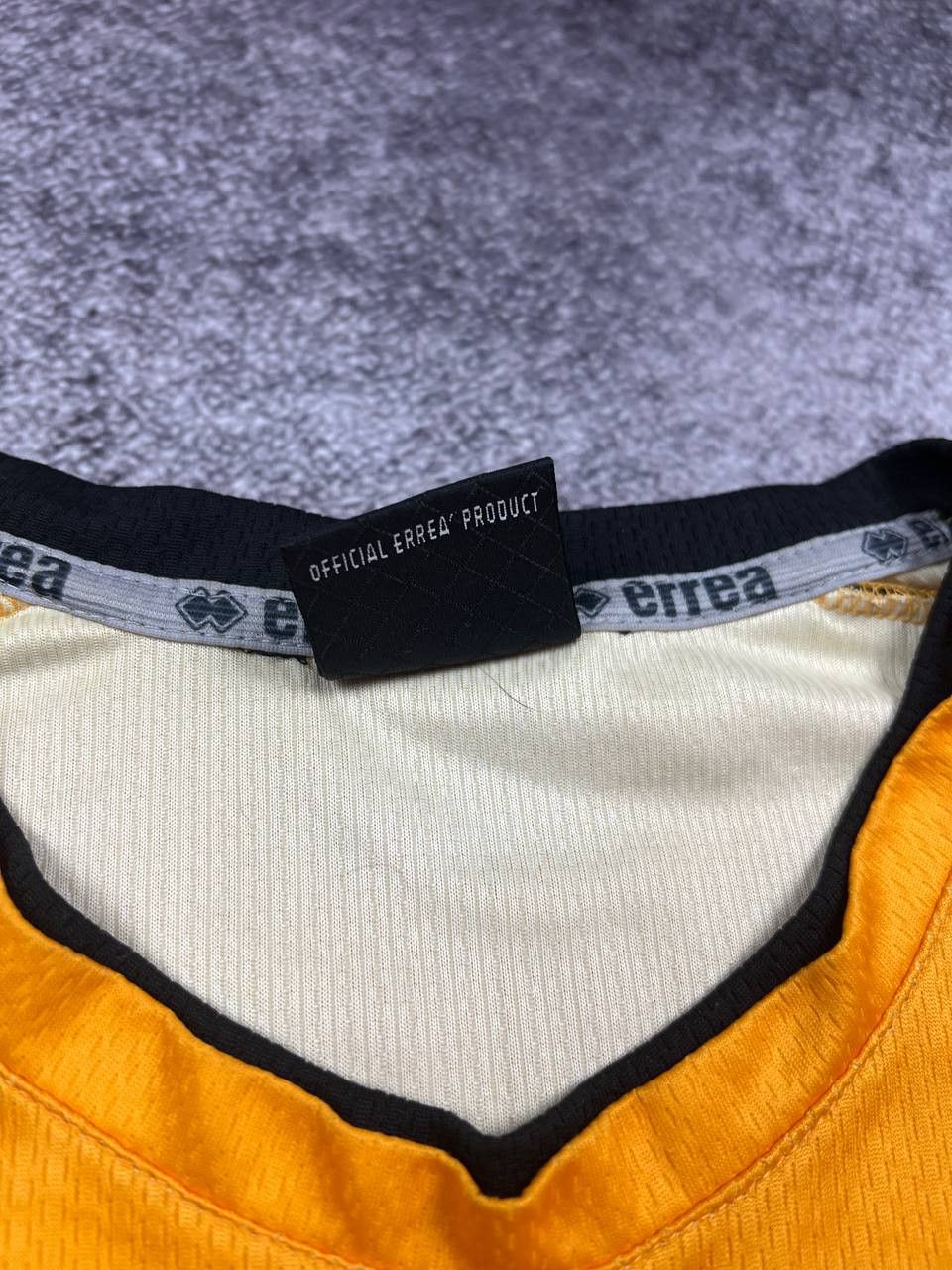 Vintage Newport County 2003-2004 Home Jersey Size US XXL / EU 58 / 5 - 8 Thumbnail