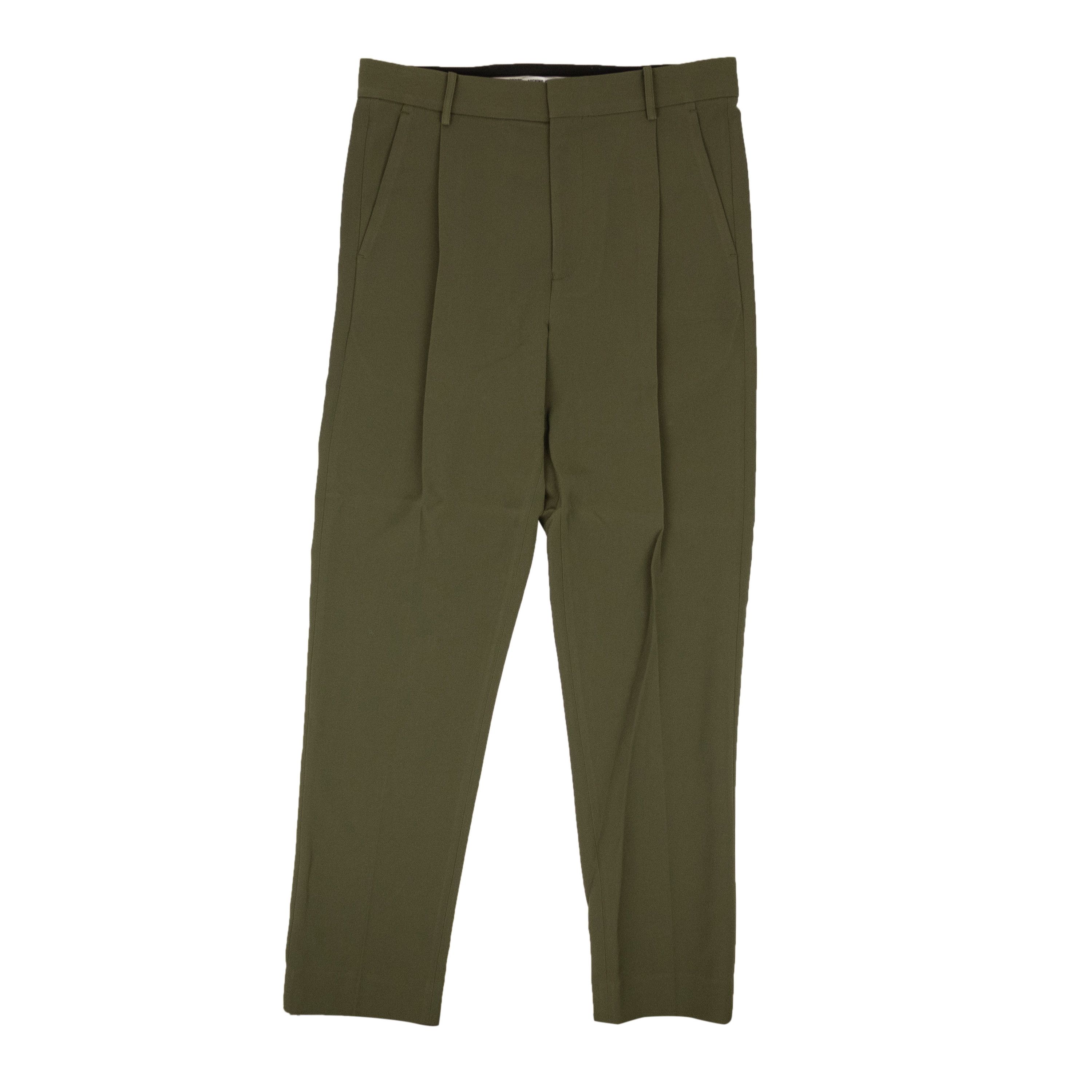 Image of Opening Ceremony Twill Trouser Size 36, Men's