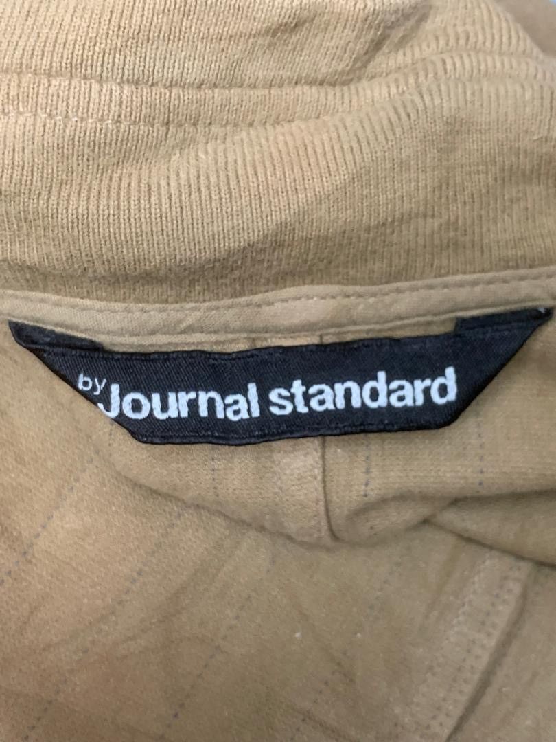 Japanese Brand × Journal Standard Vintage Journal Standard Zipper Jackets Size US M / EU 48-50 / 2 - 4 Thumbnail