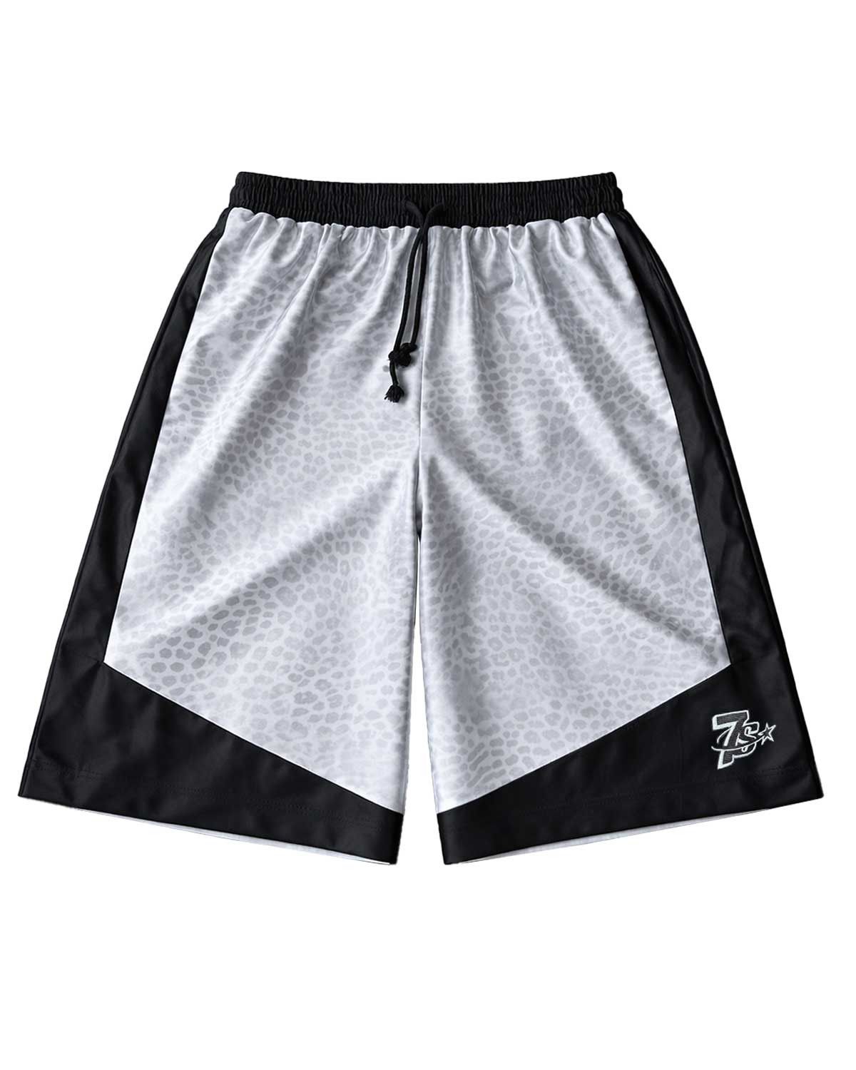 TRIPLE SEVENS Lounge Shorts Grey Size US 36 / EU 52 - 1 Preview