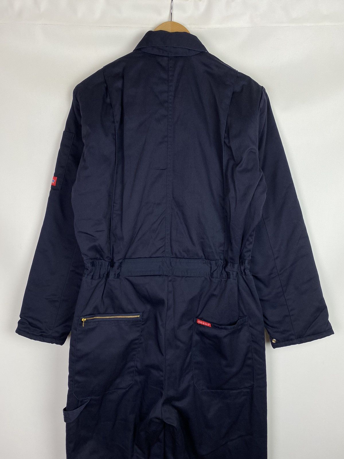 Dickies Dickies men’s workwear overall size S Size US 30 / EU 46 - 16 Thumbnail