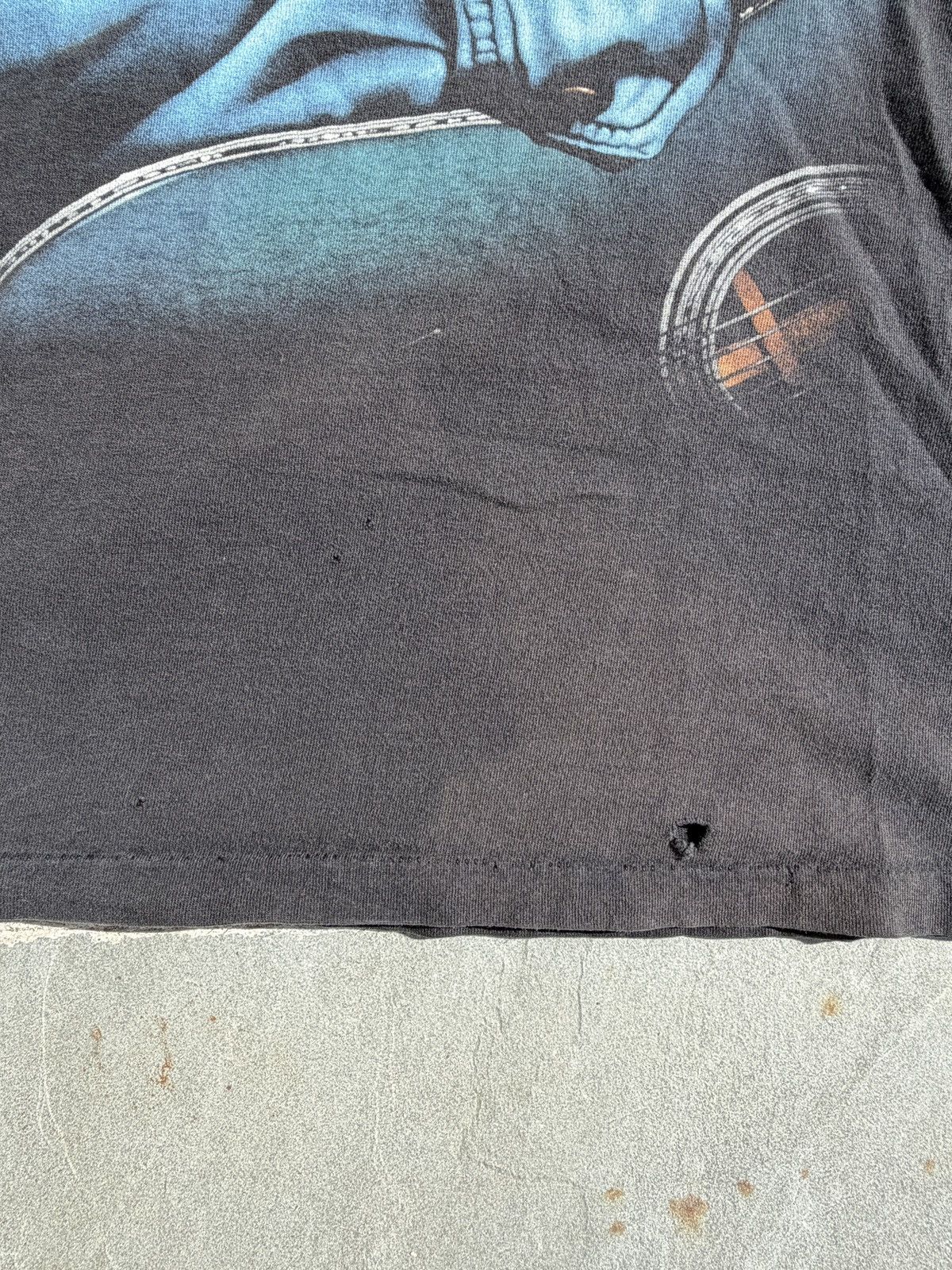 Other Vintage 90s Tim Mcgraw Band Tee Size US M / EU 48-50 / 2 - 3 Thumbnail