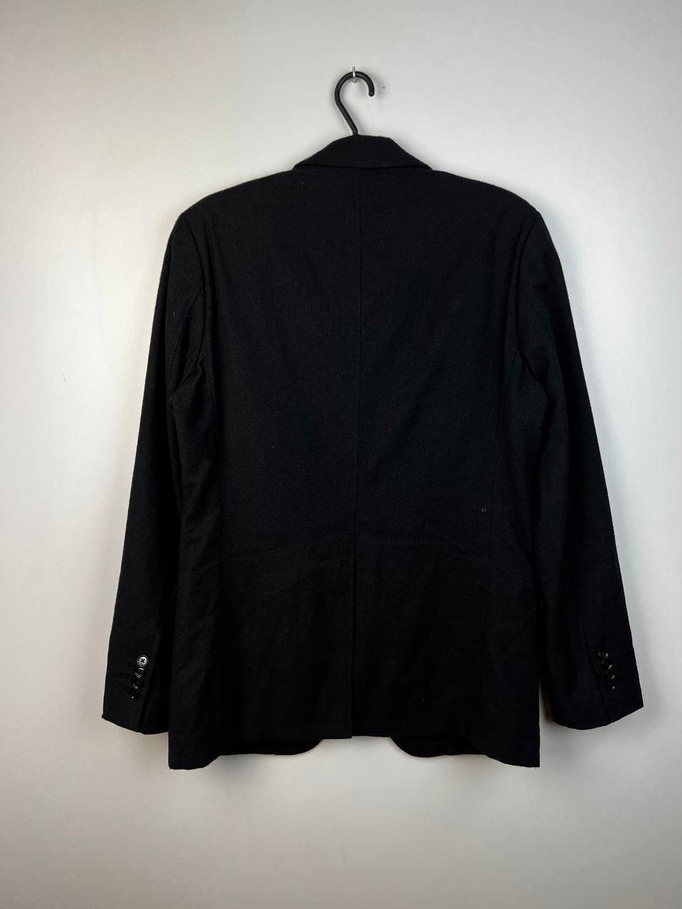 Dolce & Gabbana Dolce Gabbana wool luxury blazer size 50 Size 50S - 2 Thumbnail