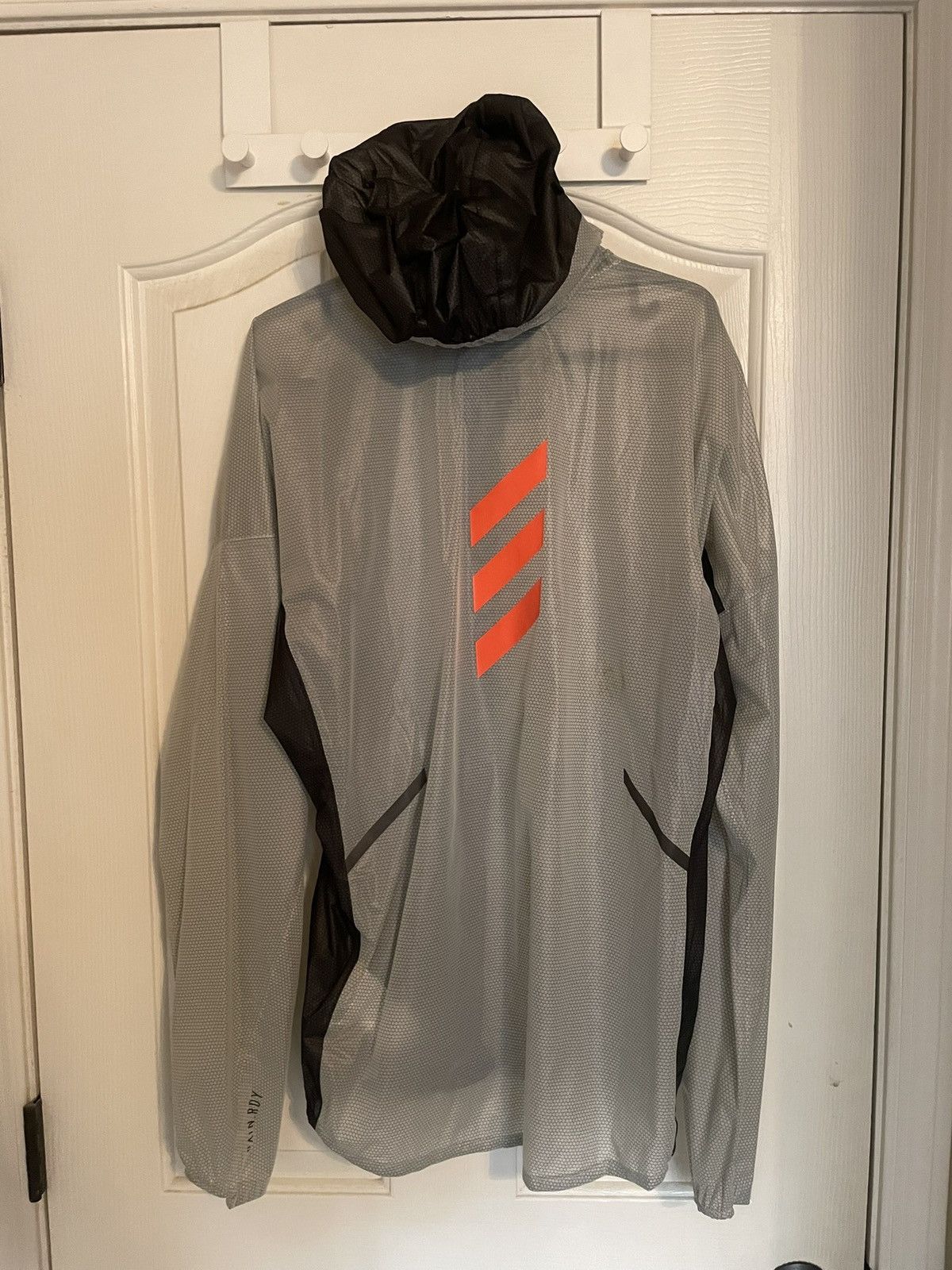 Adidas Adidas Terrex jacket Size US M / EU 48-50 / 2 - 2 Thumbnail