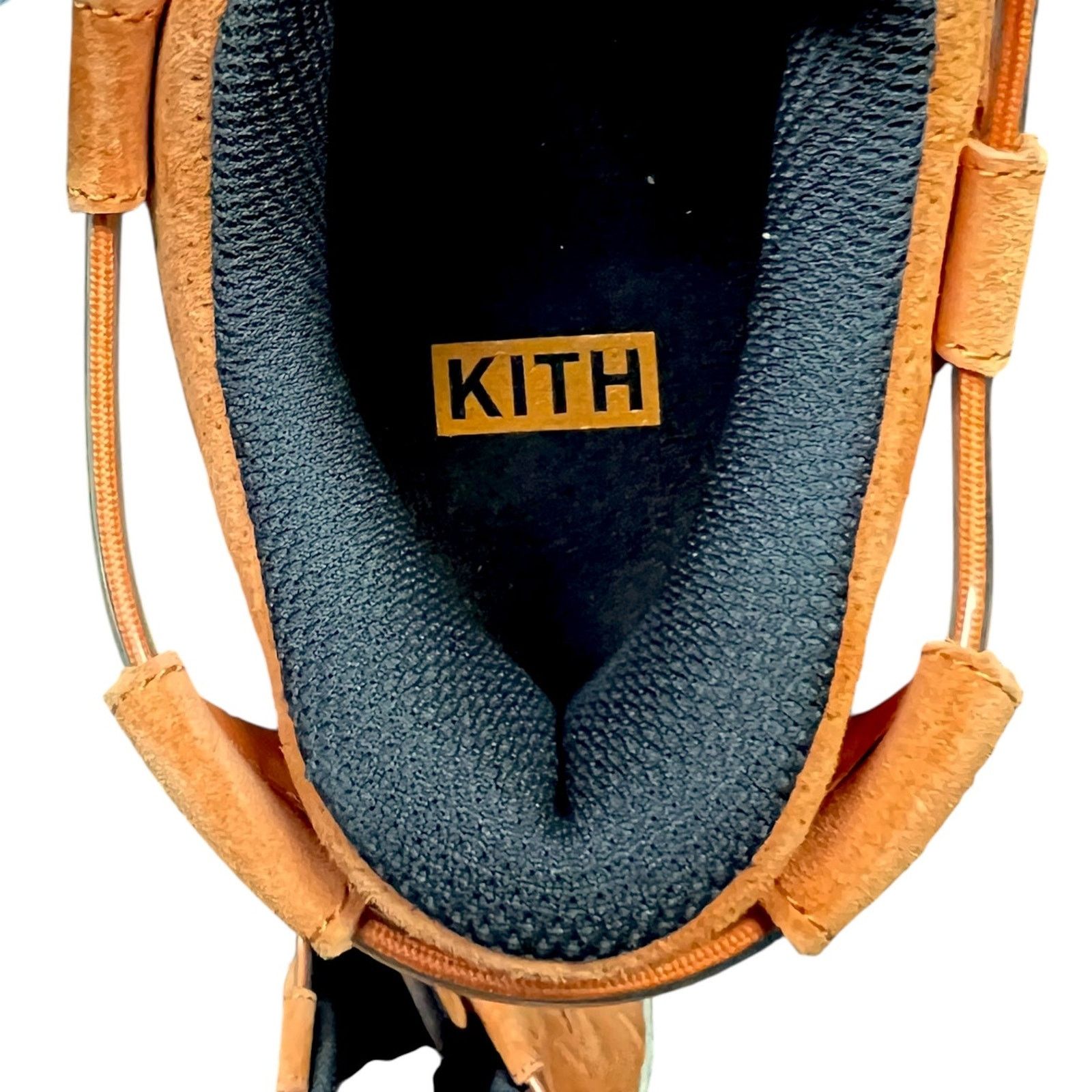 Kith Kith Ronnie Fieg x Asics Gel Mai Militia Men's 12 Sneakers Size US 12 / EU 45 - 8 Thumbnail